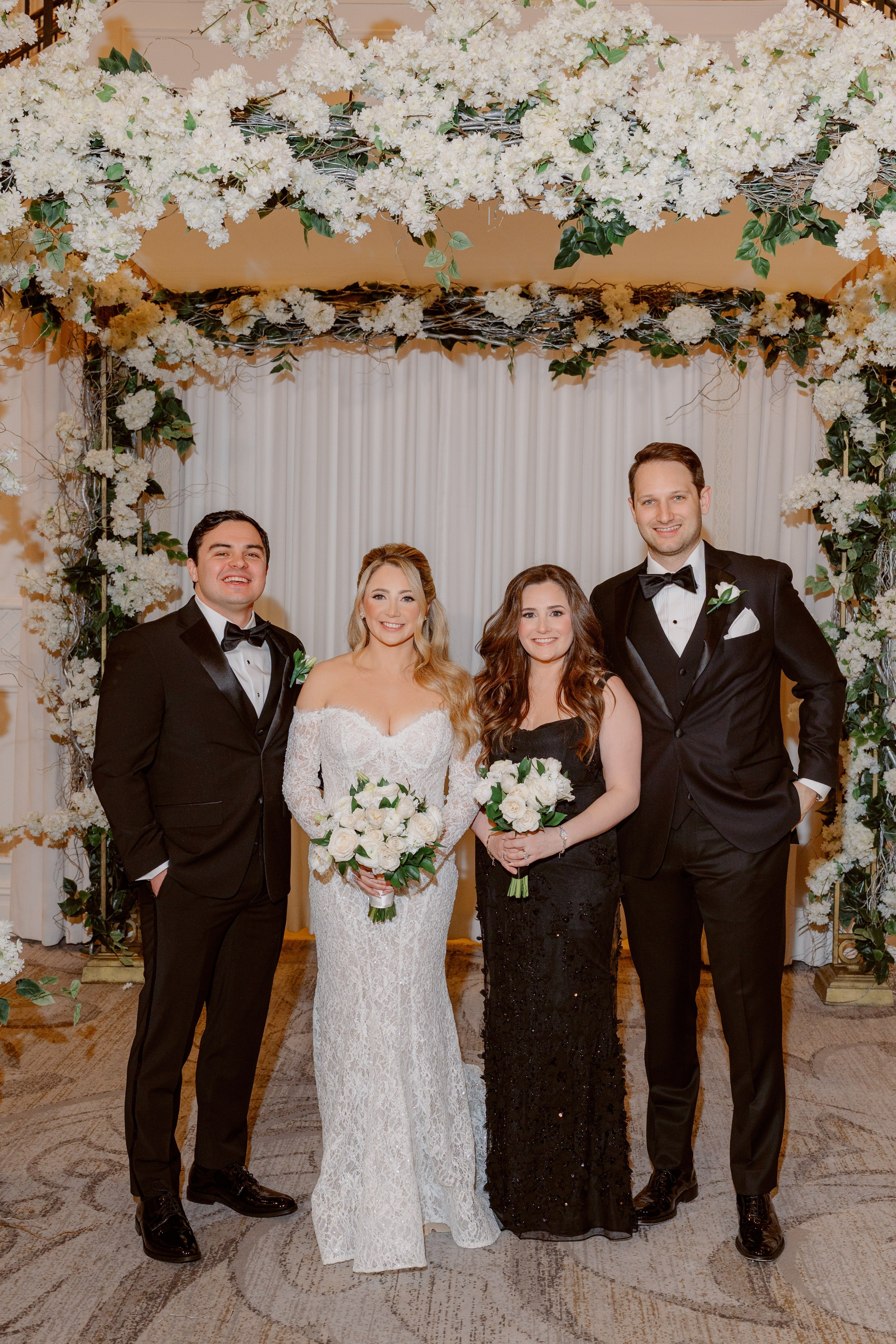 Heather and Michael. Wedding photographer and videographer New York | New Jersey