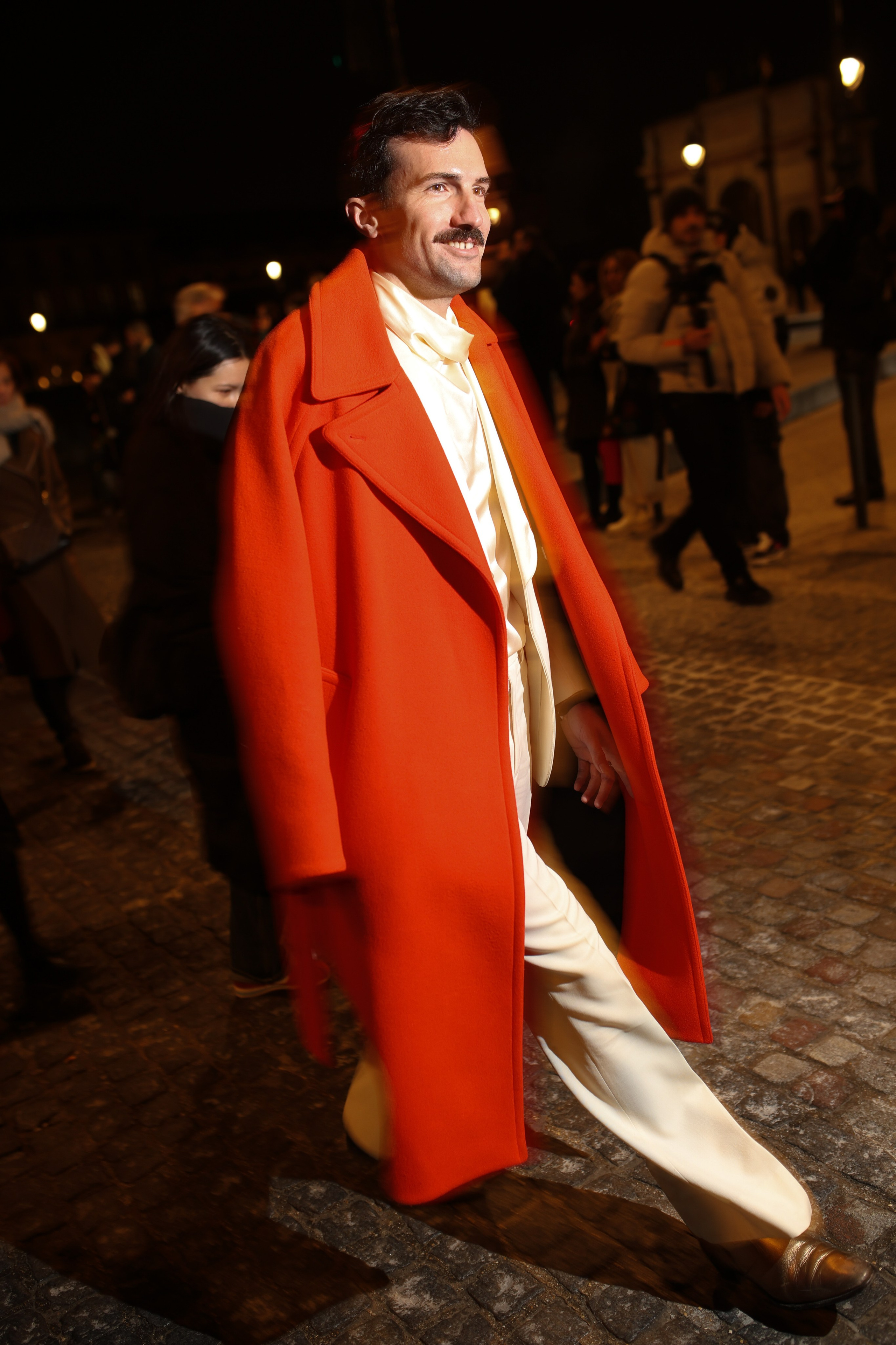 PARIS FASHION WEEEK. Wedding&Event photographer Ismail Rzayev in Baku