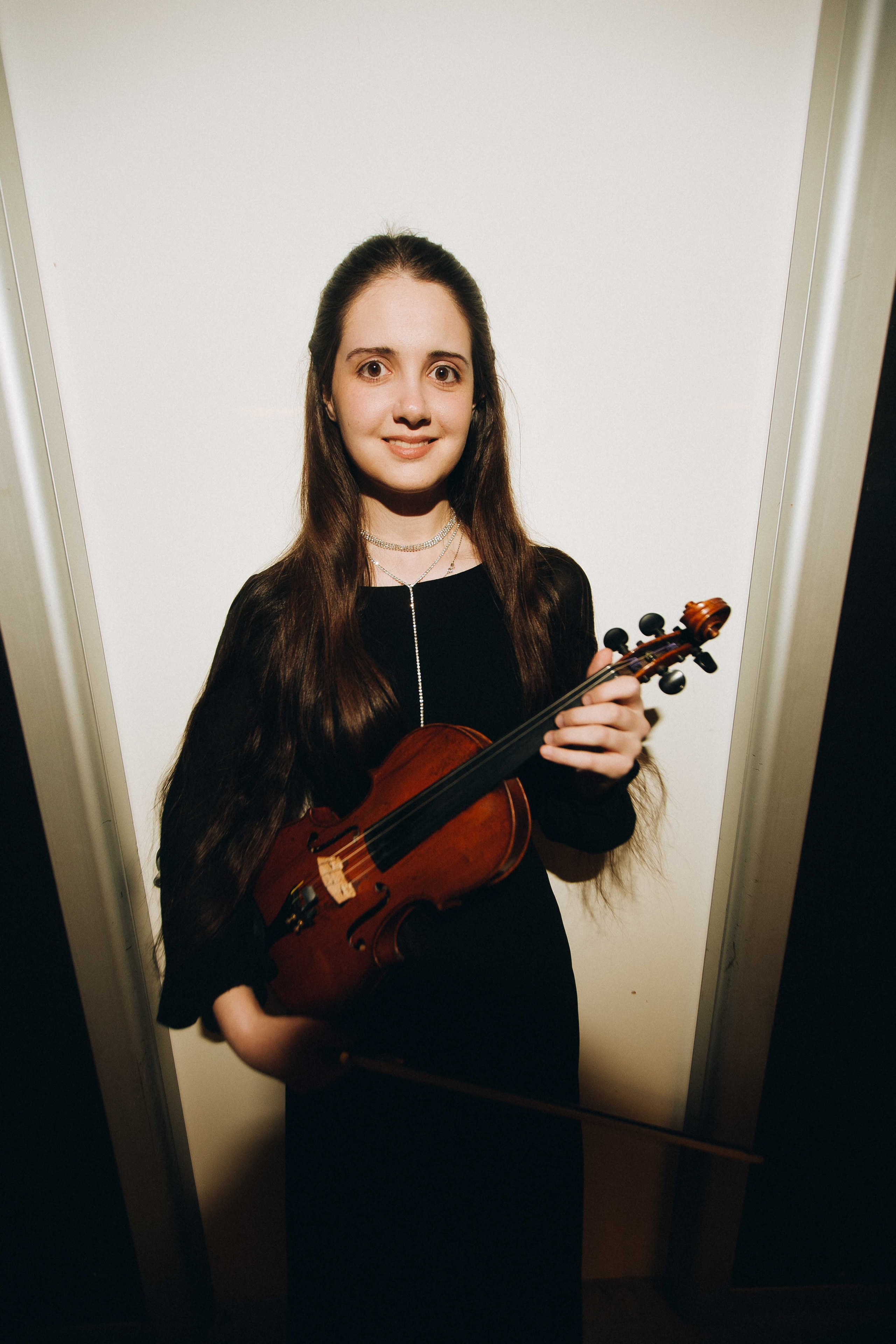 The Tchaikovsky Academic Grand Symphony Orchestra in Istanbul. Wedding&Event photographer Ismail Rzayev in Baku