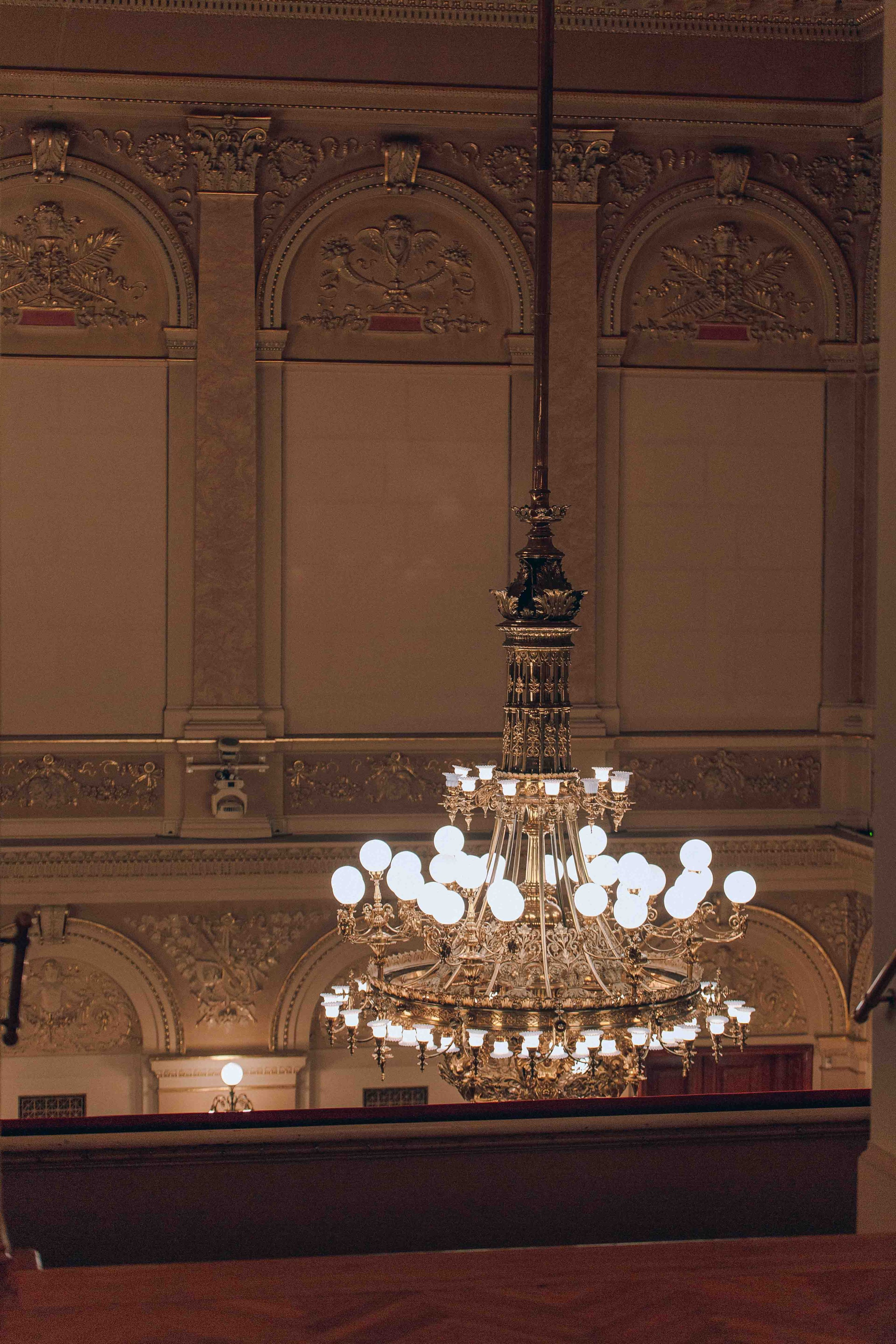 ZOFIN PALACE (PRAGUE). Wedding&Event photographer Ismail Rzayev in Baku