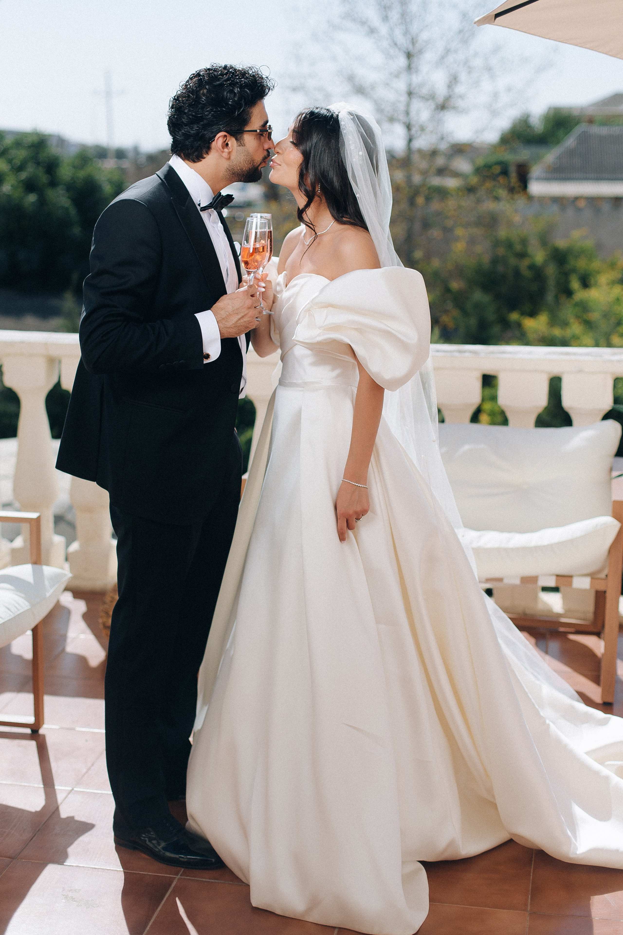 TOGHRUL&AYTAN. Wedding&Event photographer Ismail Rzayev in Baku