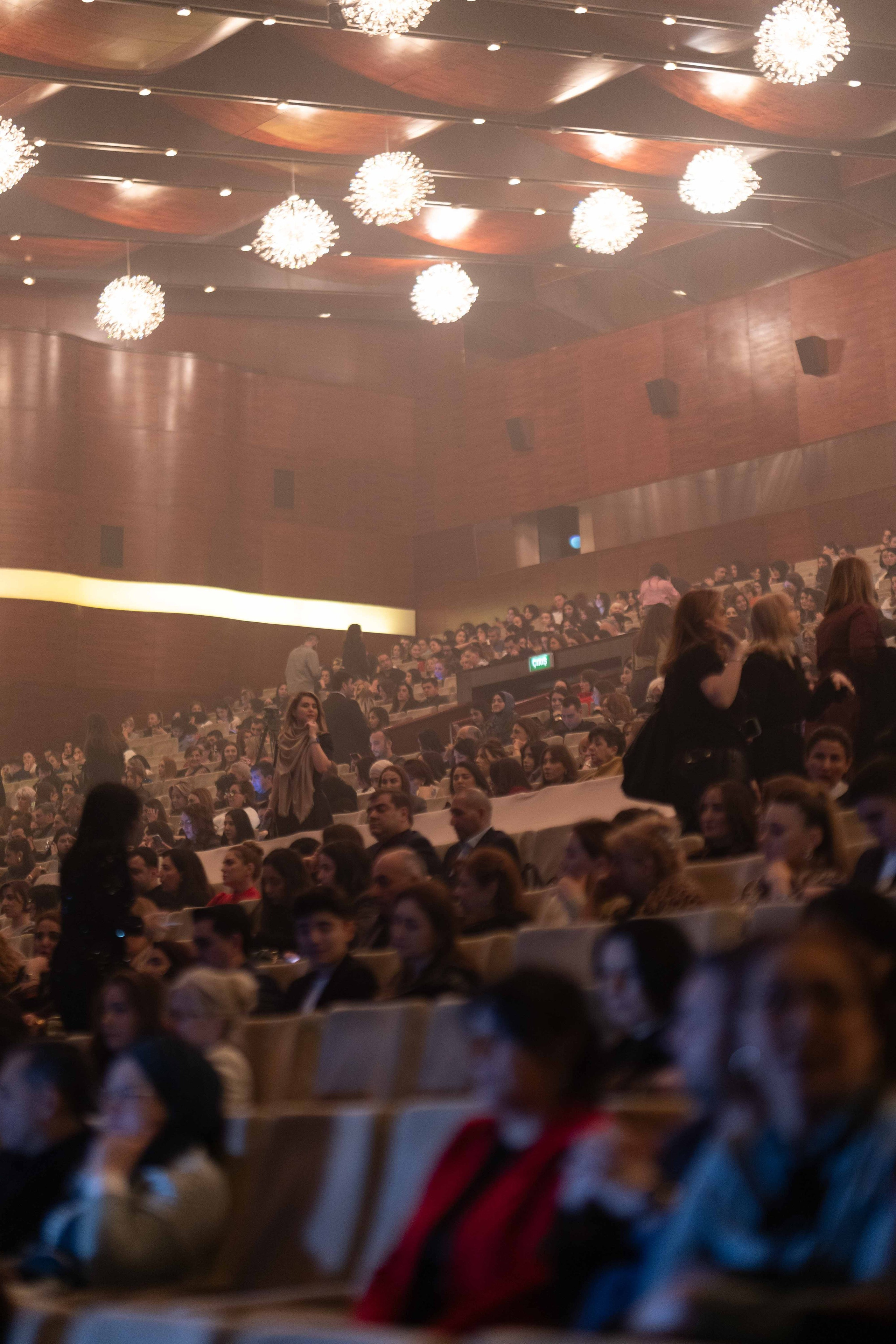 ZAMIG HUSEYNOV. Wedding&Event photographer Ismail Rzayev in Baku