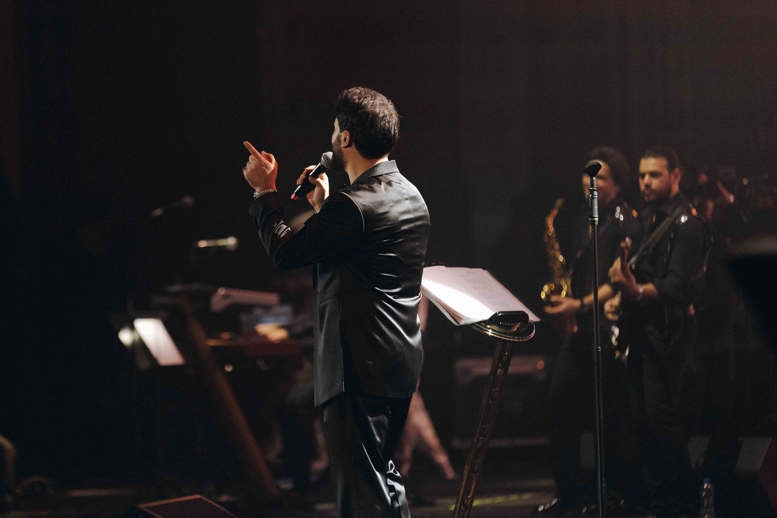 ZAMIG HUSEYNOV. Wedding&Event photographer Ismail Rzayev in Baku