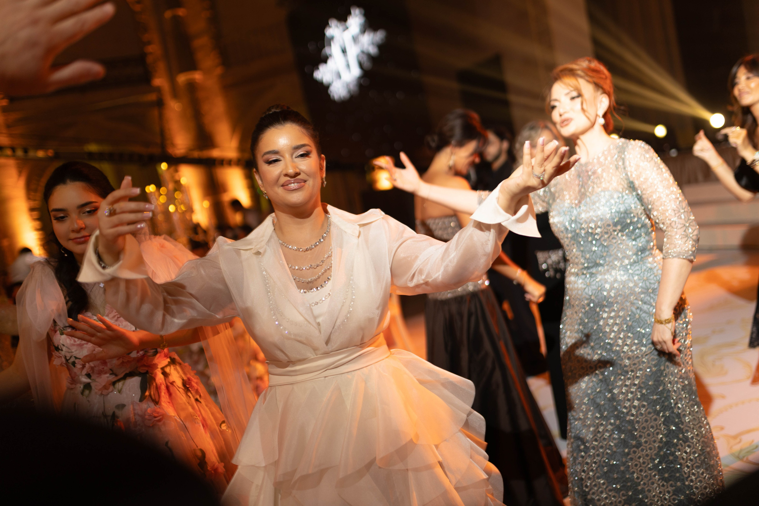 ARIF&FATIMA. Wedding&Event photographer Ismail Rzayev in Baku