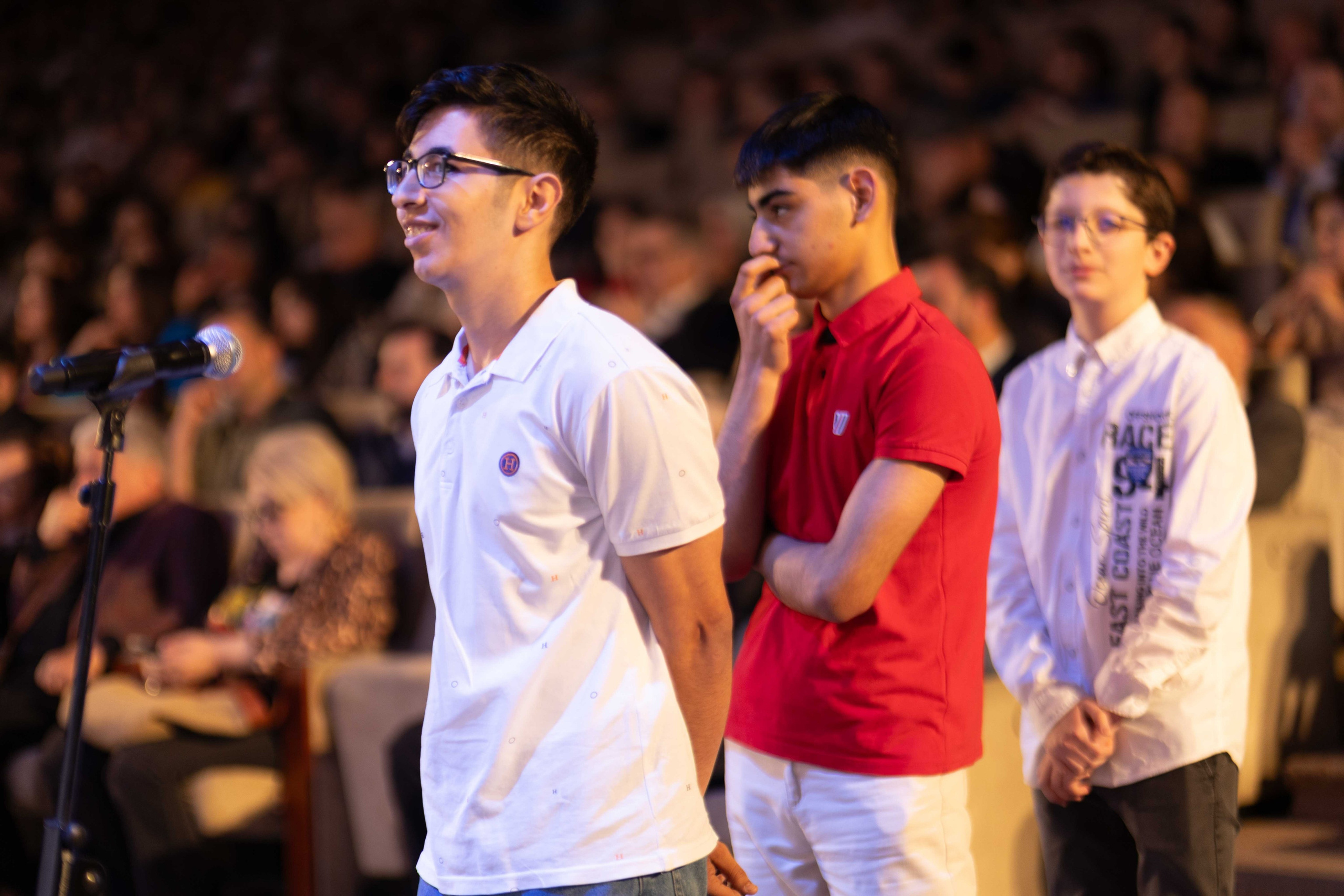 PLANET PARNI IZ BAKU. Wedding&Event photographer Ismail Rzayev in Baku