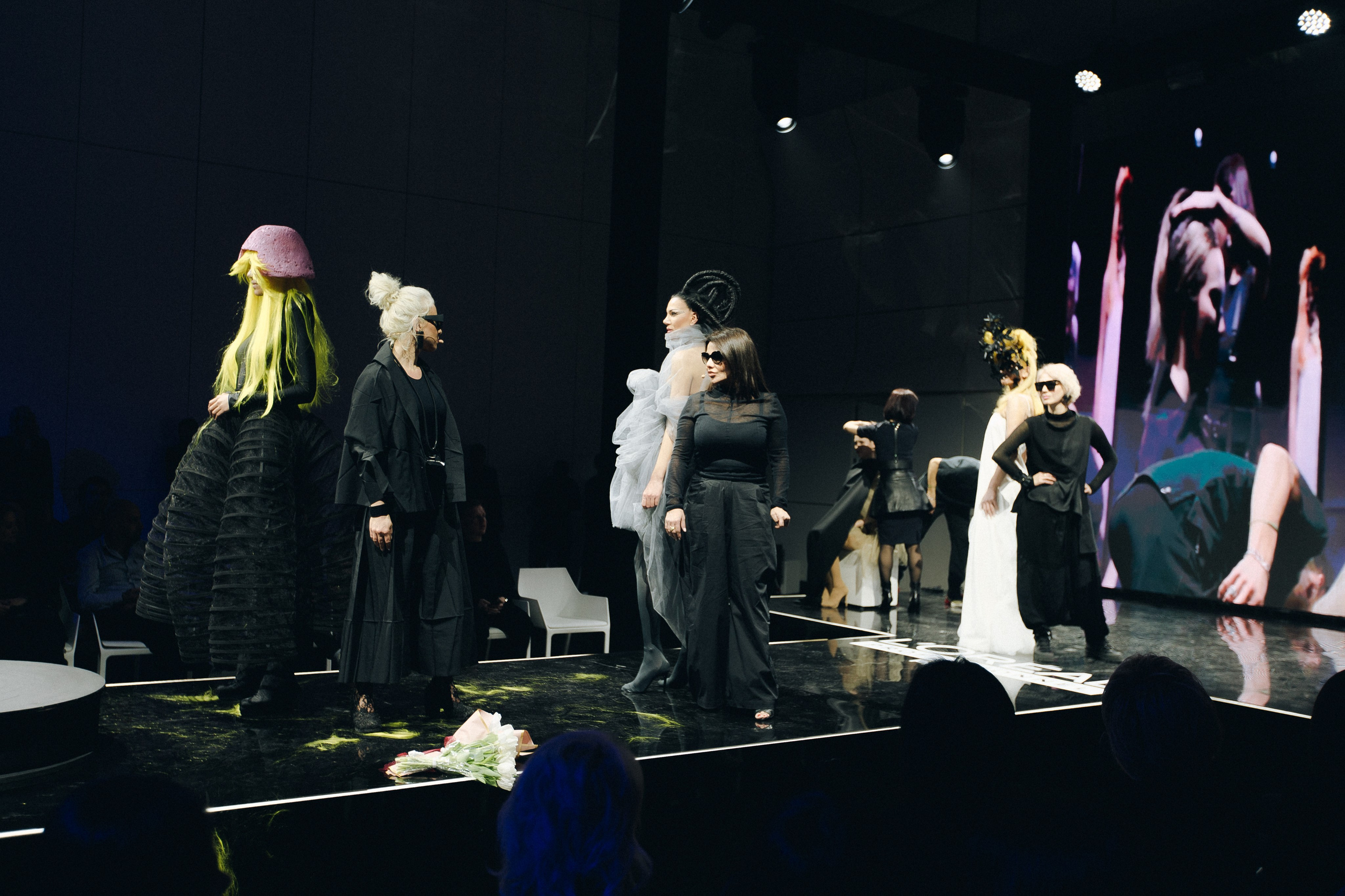 LOREAL MK. Wedding&Event photographer Ismail Rzayev in Baku