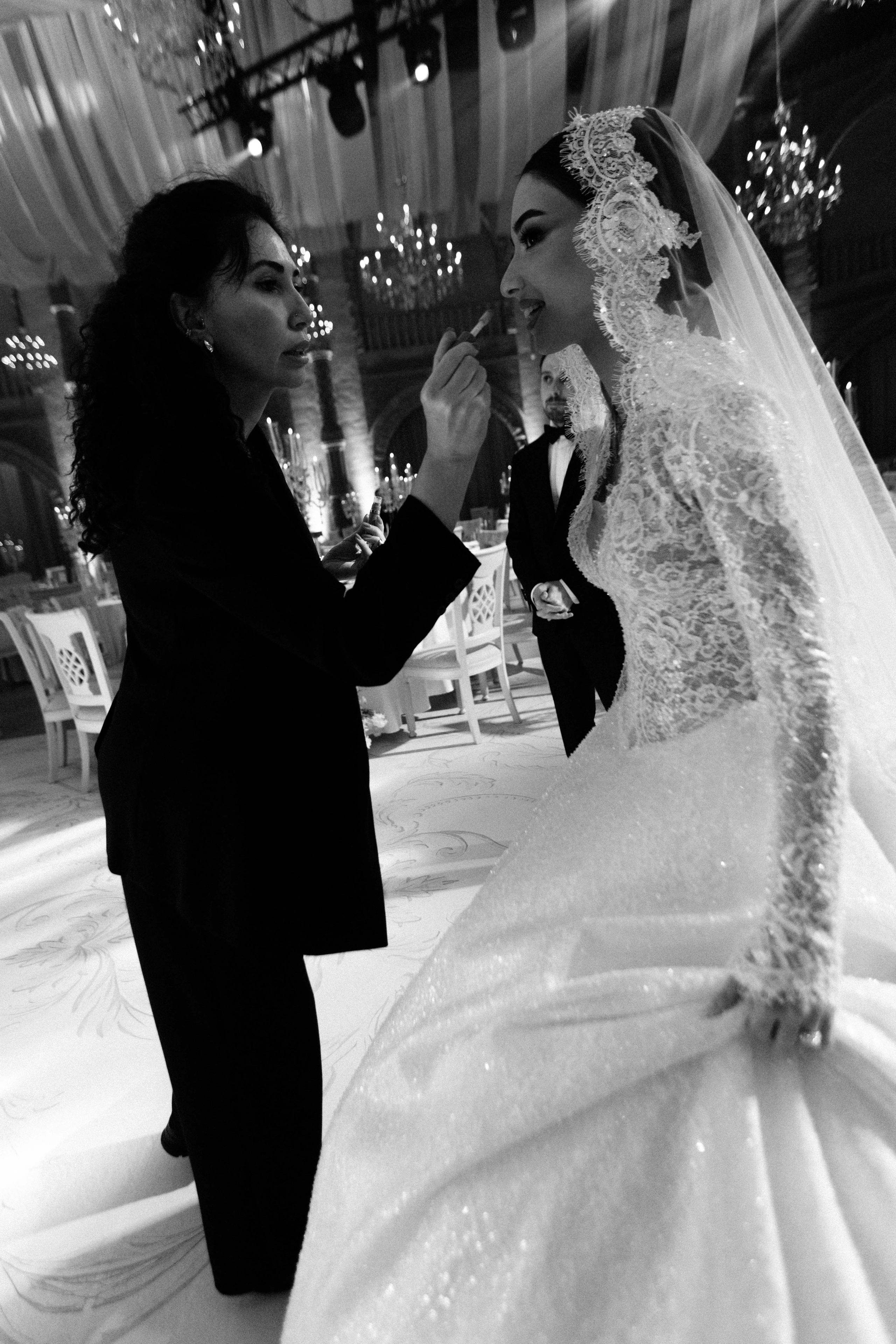 ARIF&FATIMA. Wedding&Event photographer Ismail Rzayev in Baku