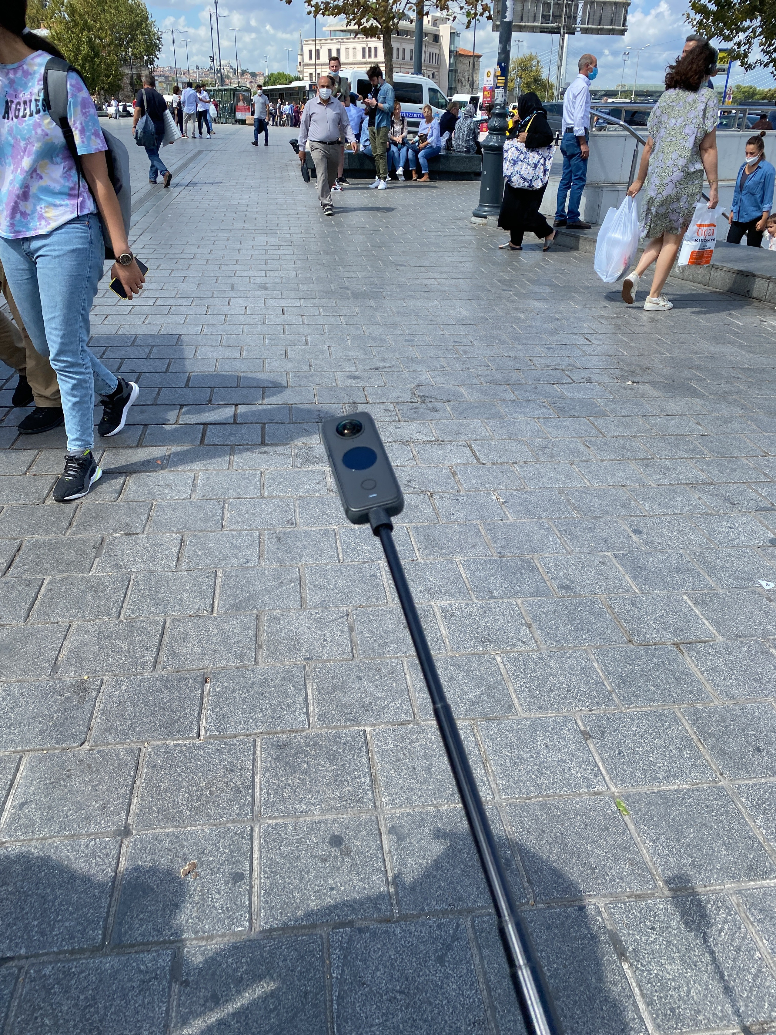 Предложения. Брахим — фотограф