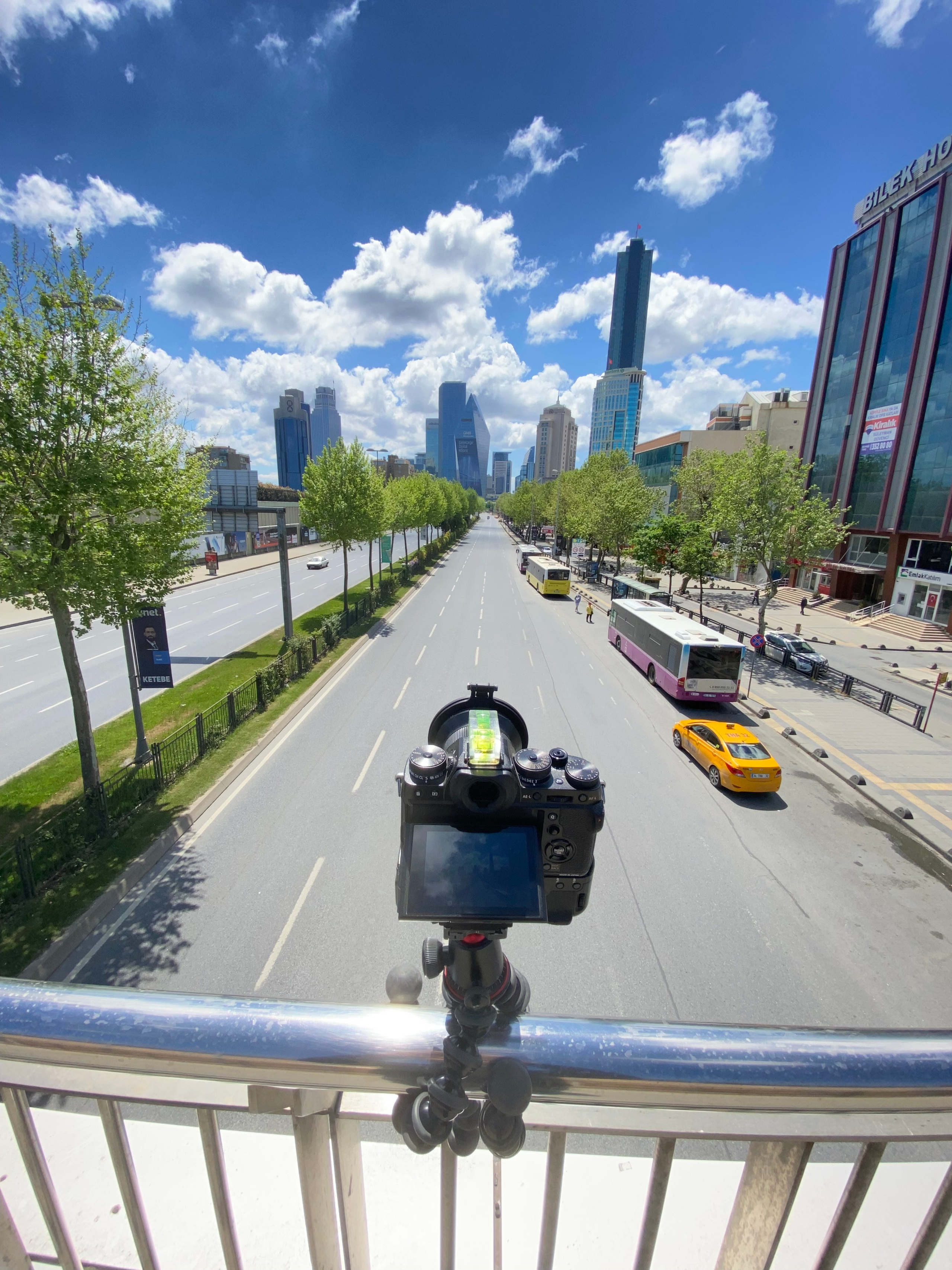 Предложения. Брахим — фотограф