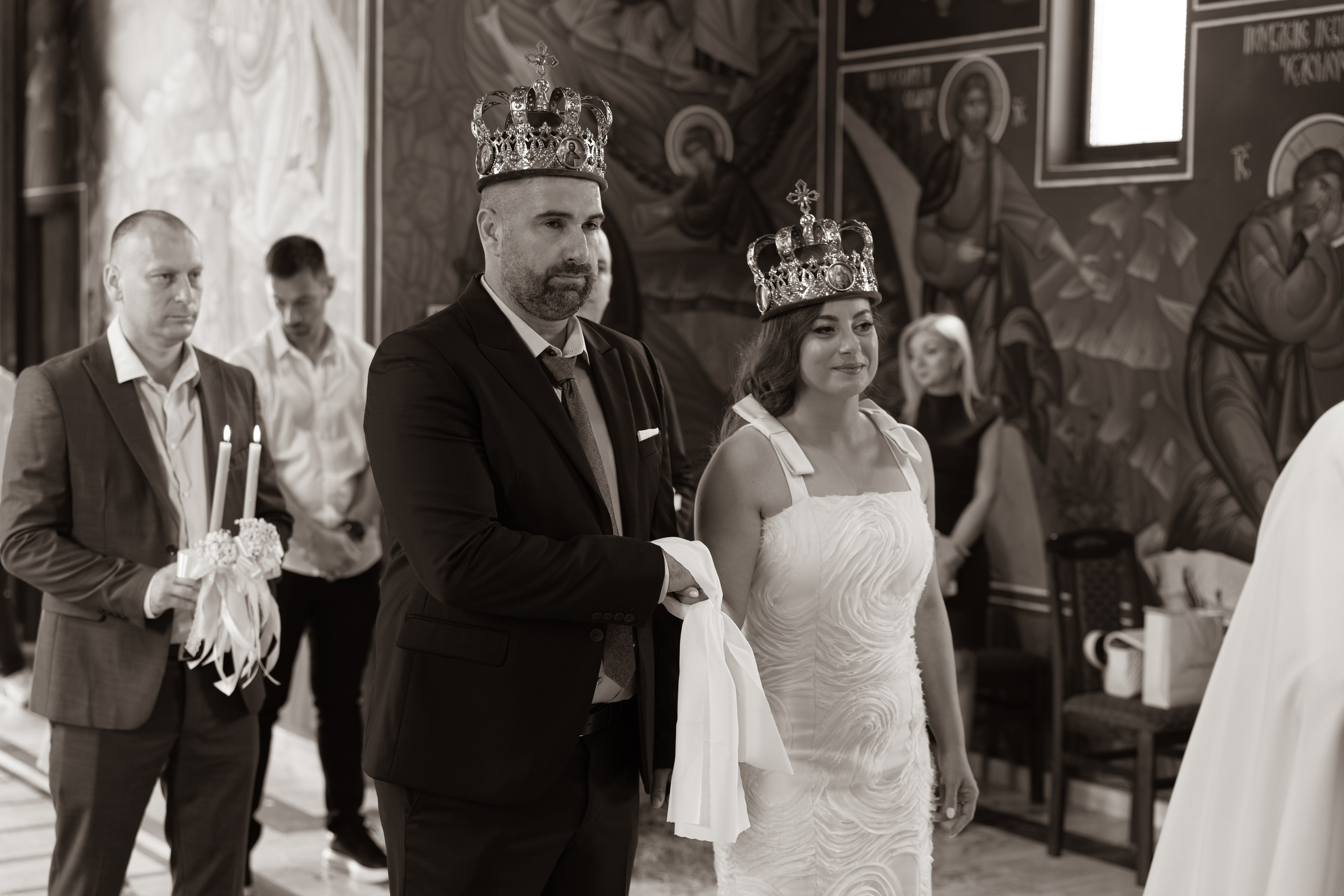 Venčanja. Porodični fotograf