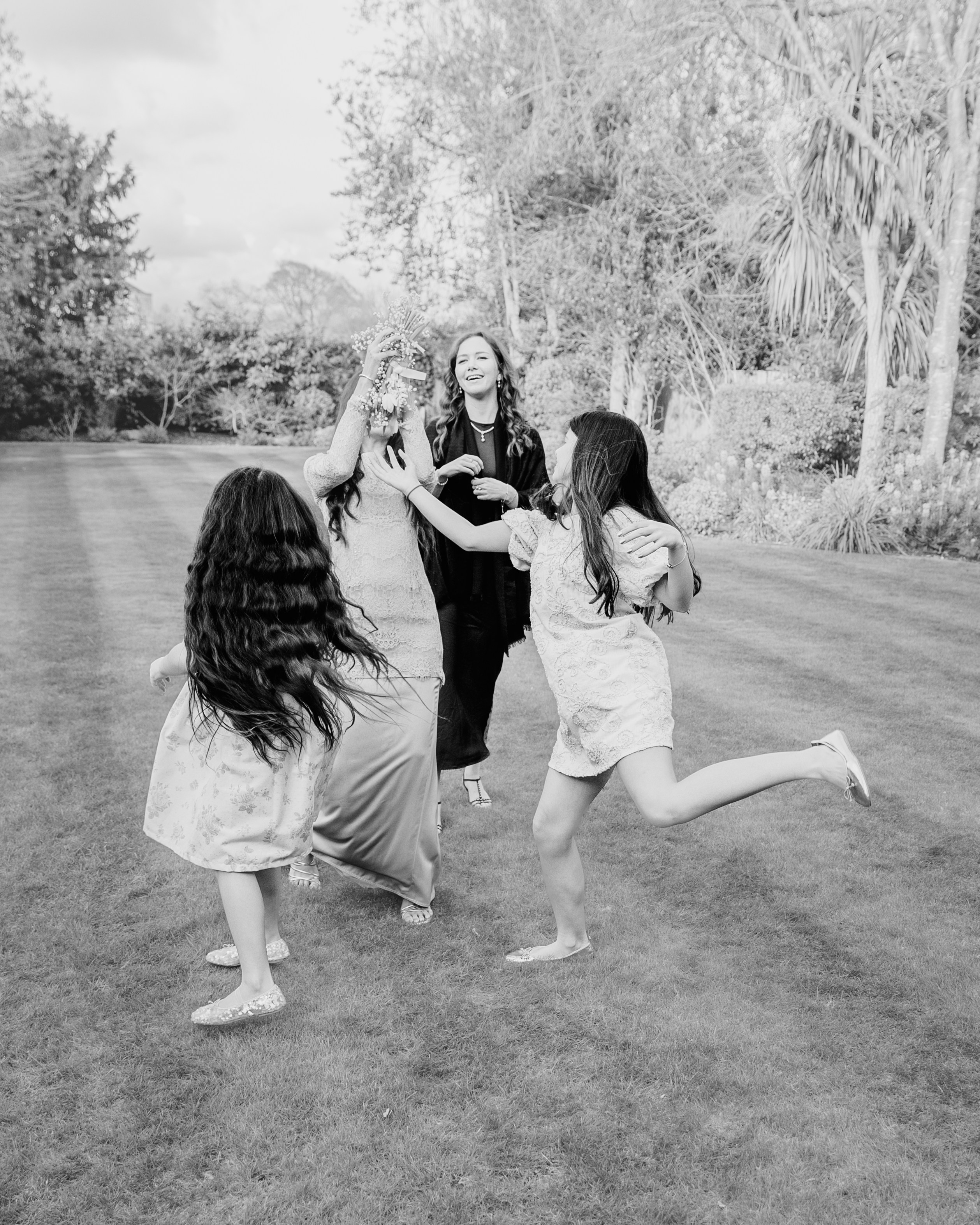 M & E — FINE ART WEDDING, Beckenham, England. February, 2024. Timeless Wedding & Event Photography from London to the world