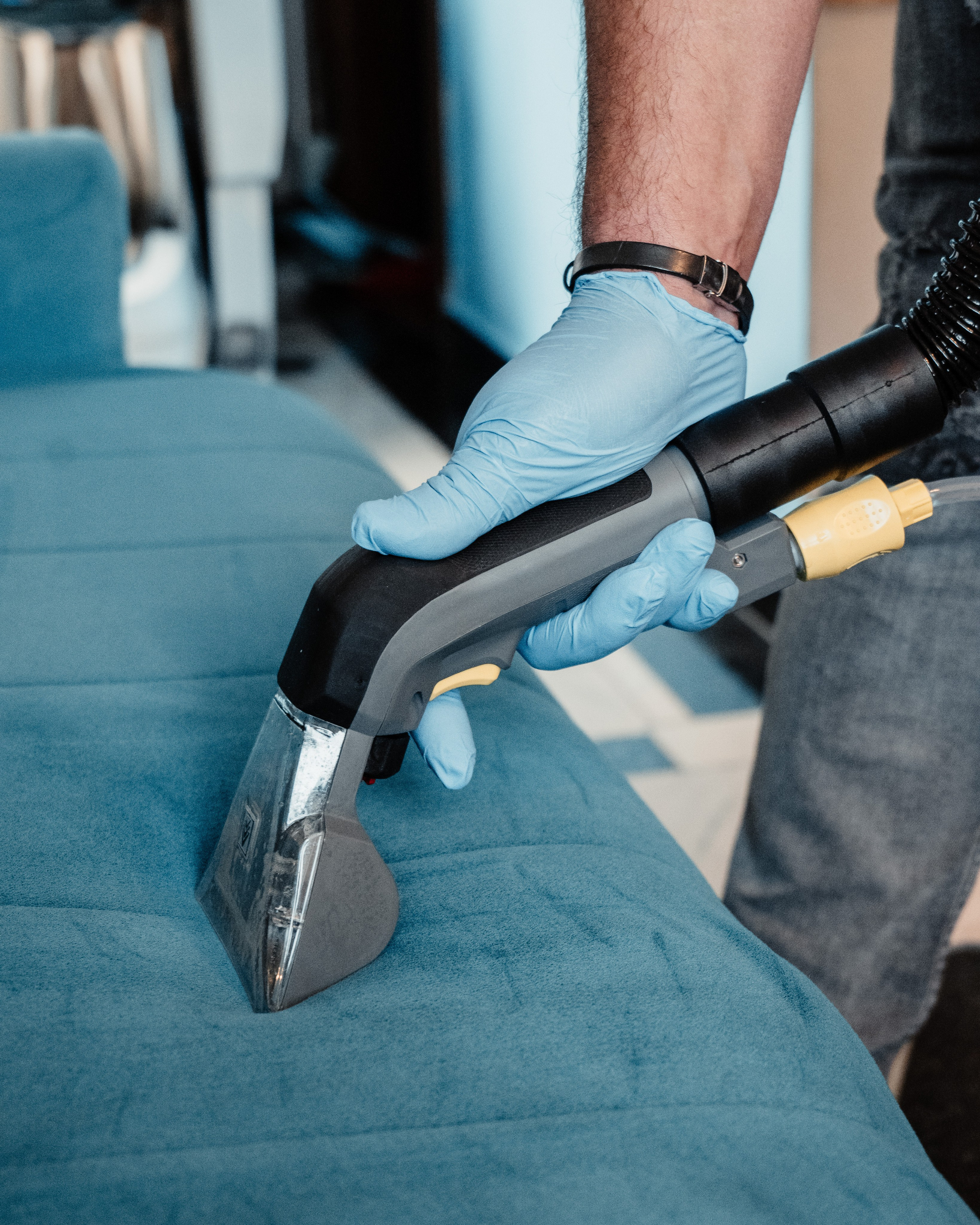 CLEVER CLEANING. Freesh Media Products