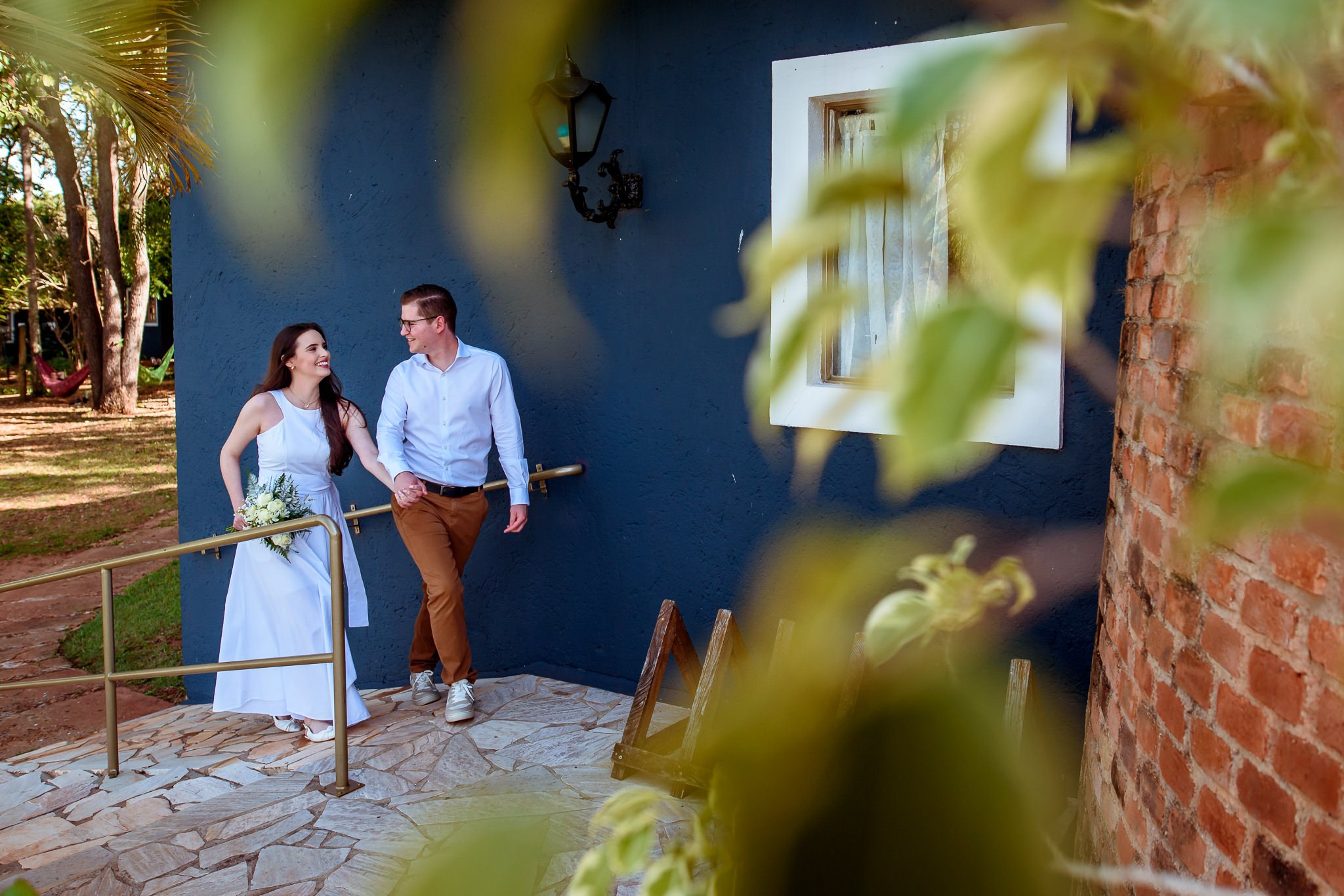 Dani e Pedro. Fotografia de casamentos e ensaios em avaré Jônata Oliveira