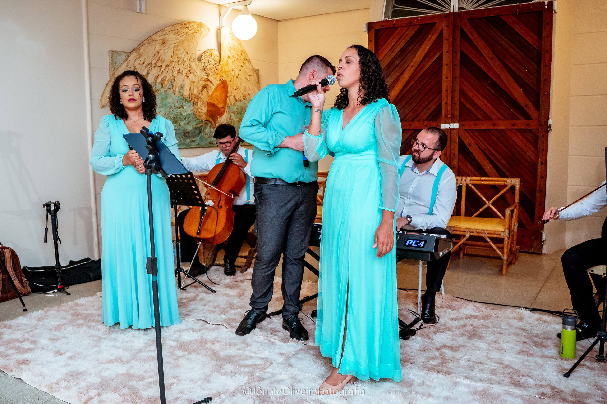 Natalia e Luan. Fotografia de casamentos e ensaios em avaré Jônata Oliveira