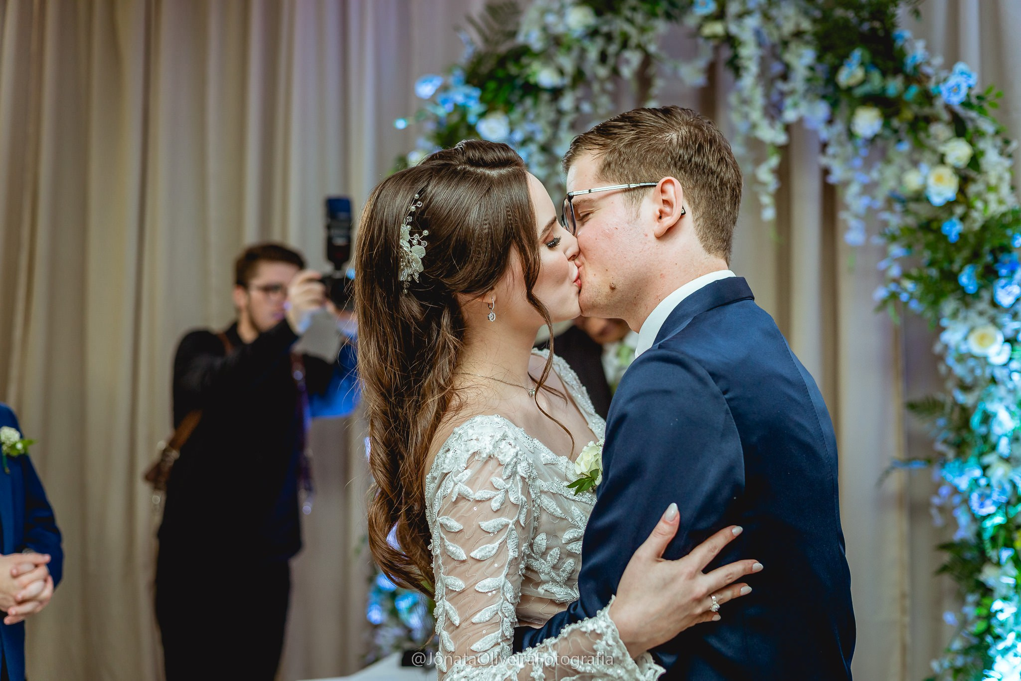 Casamento em Avaré. Fotografia de casamentos e ensaios em avaré Jônata Oliveira