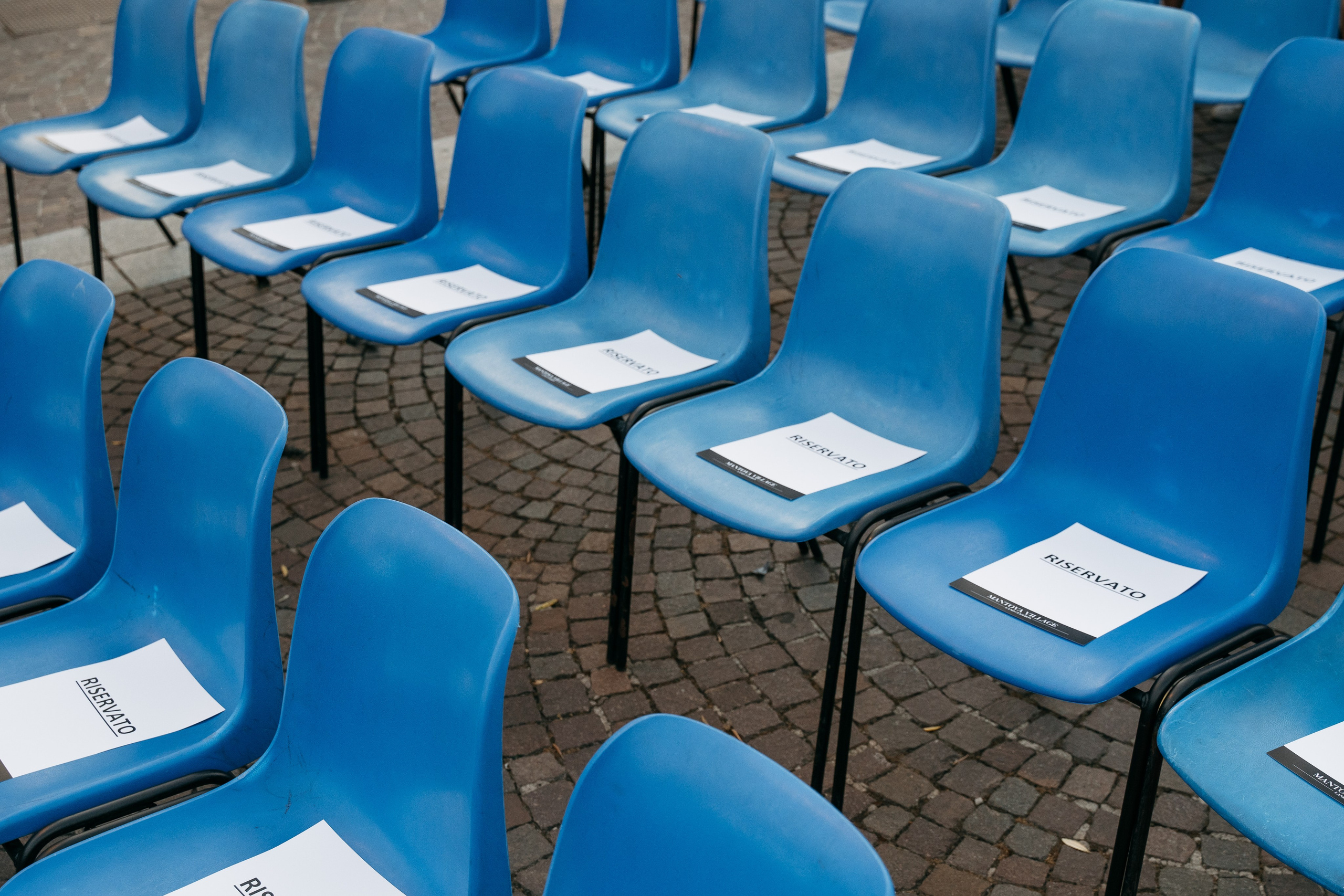 Opera Rigoletto Mantova Village. Diana Fedrigo | Fotografa matrimoni in Italia