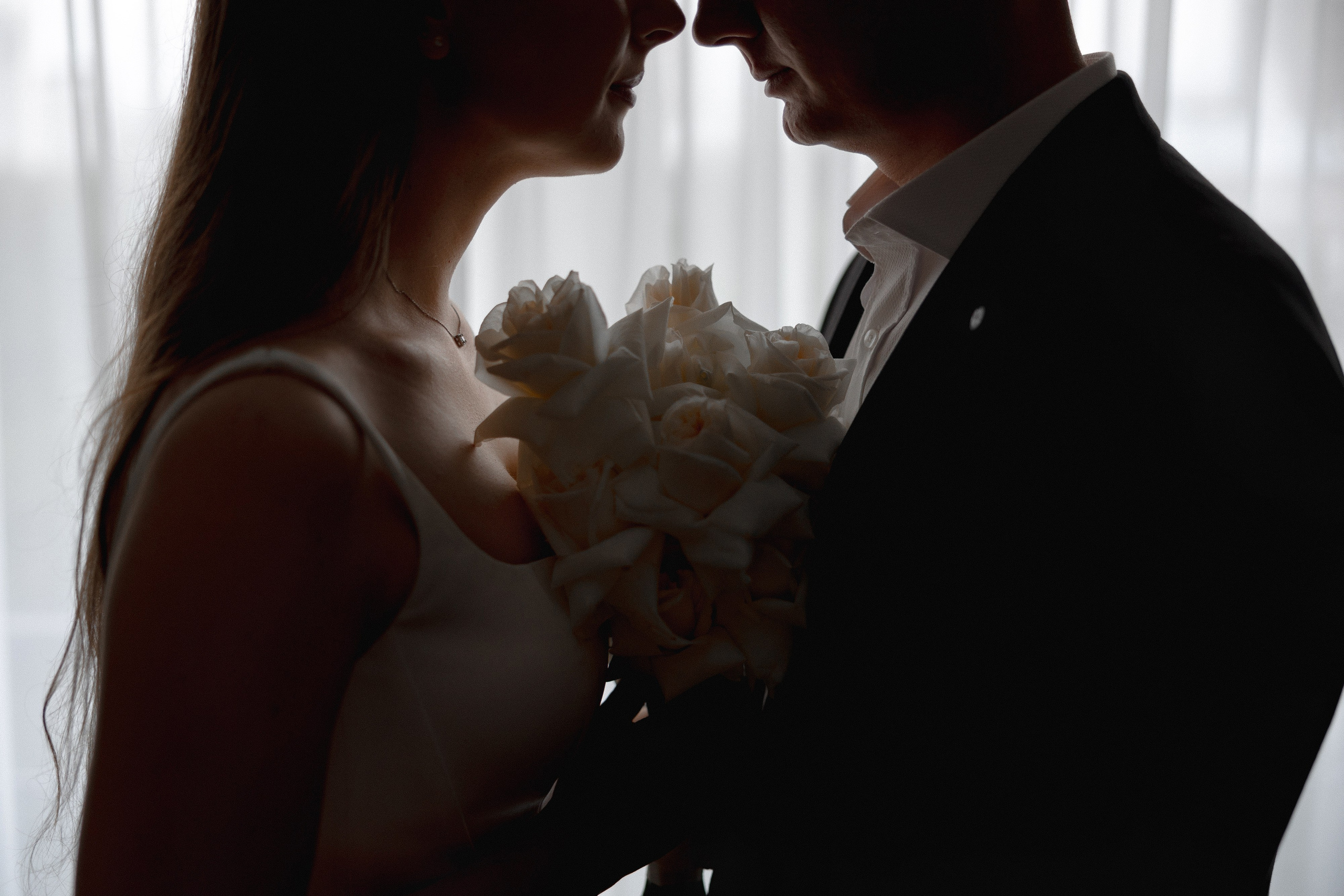 WE ARE ONE. Азимжан Нуритдинходжаев — свадебный фотограф