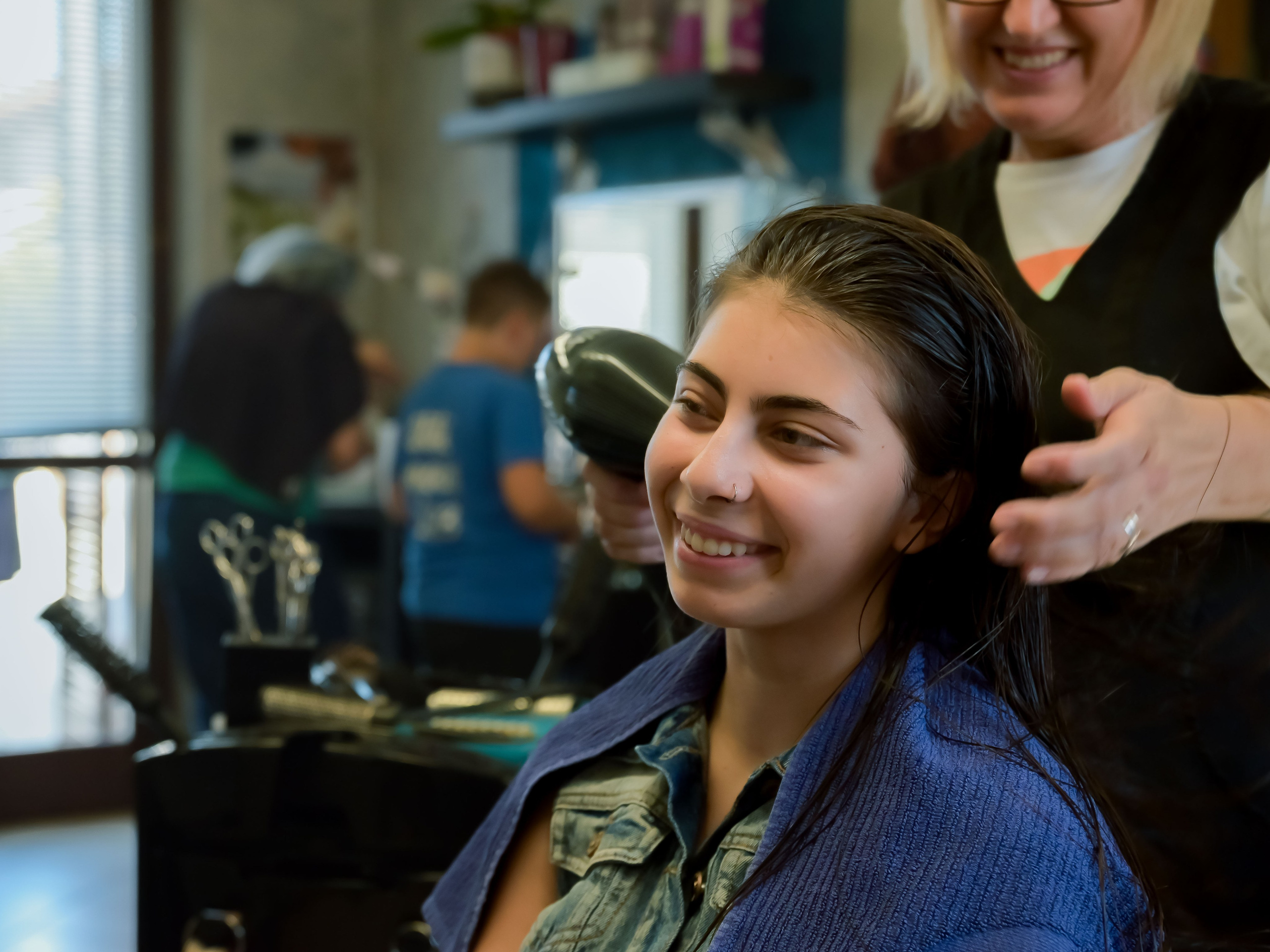 Francesca_la festa dei 18 anni_ 1parte