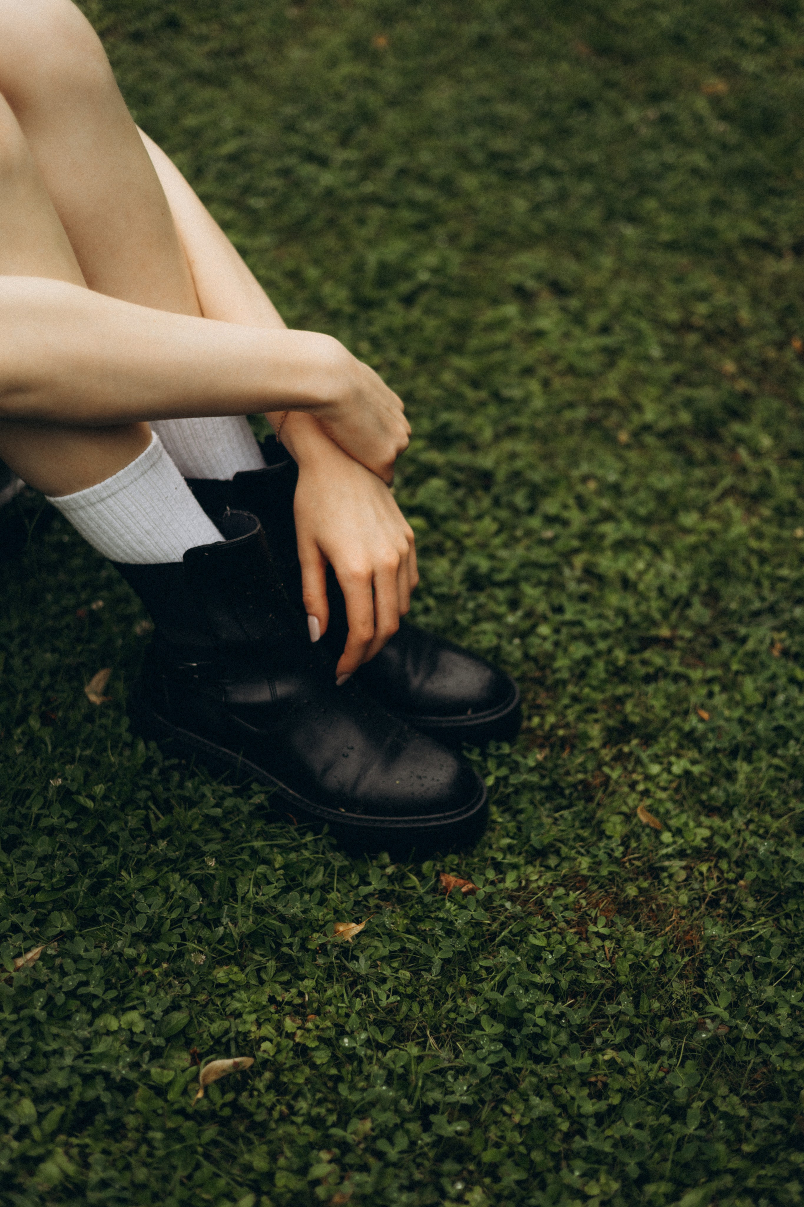 Sandra. Daria Sazanova — Portrait photographer in Bratislava and Vienna