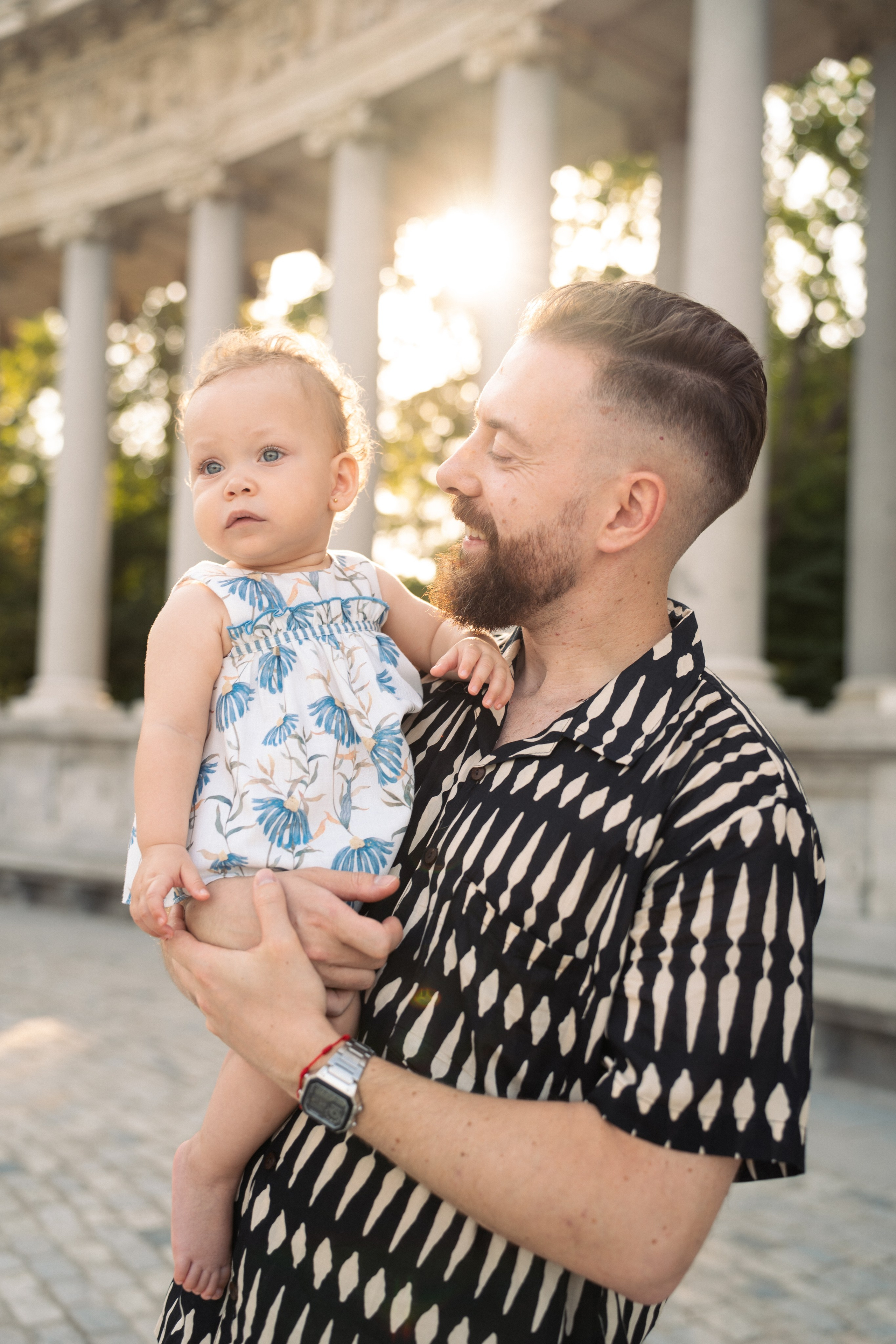 Juno&Family. Fotógrafo en Madrid, España. Alyona Belyaninova