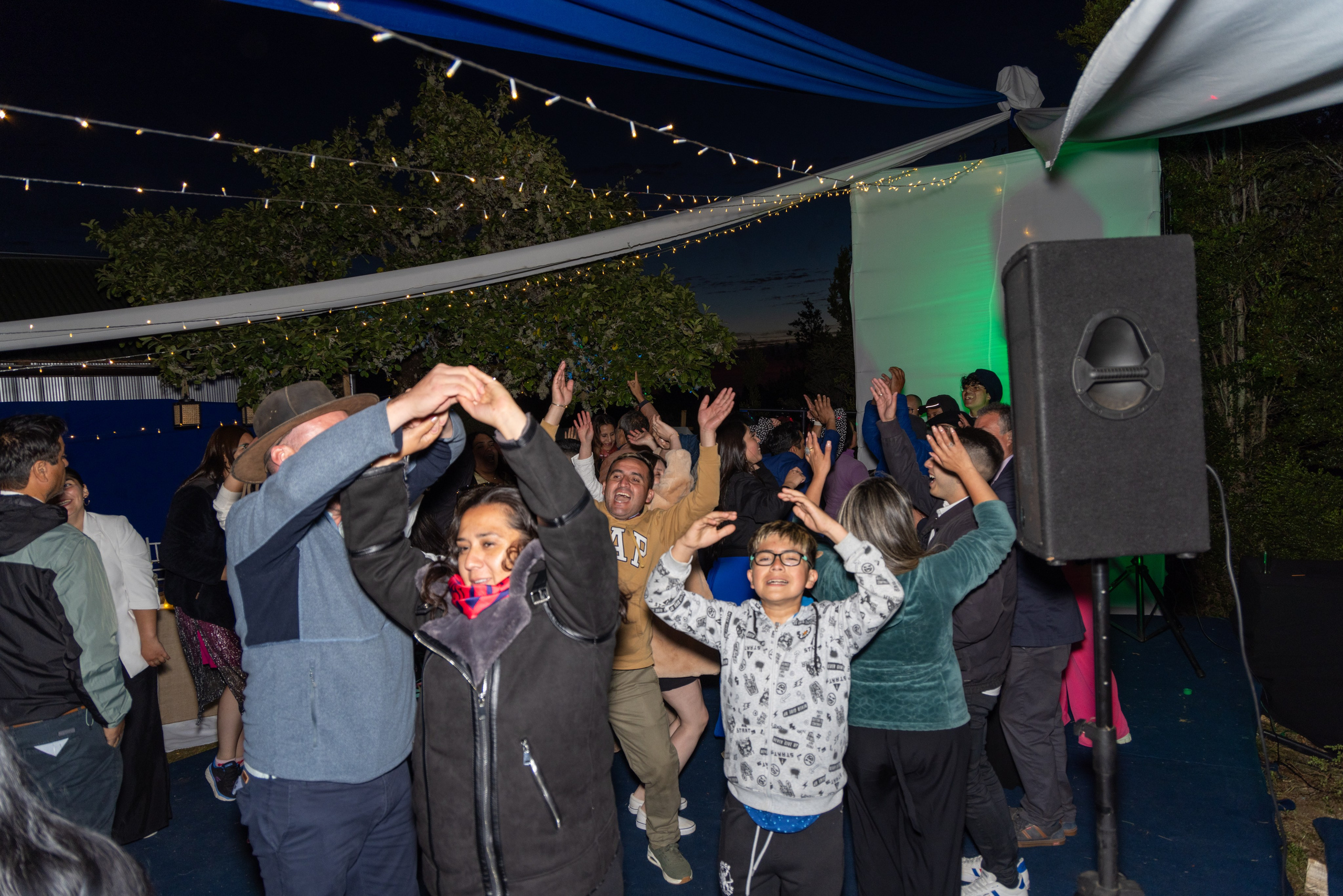 Maritza y Alen. Dinka & Emilio - El arte de preservar lo que no se repite