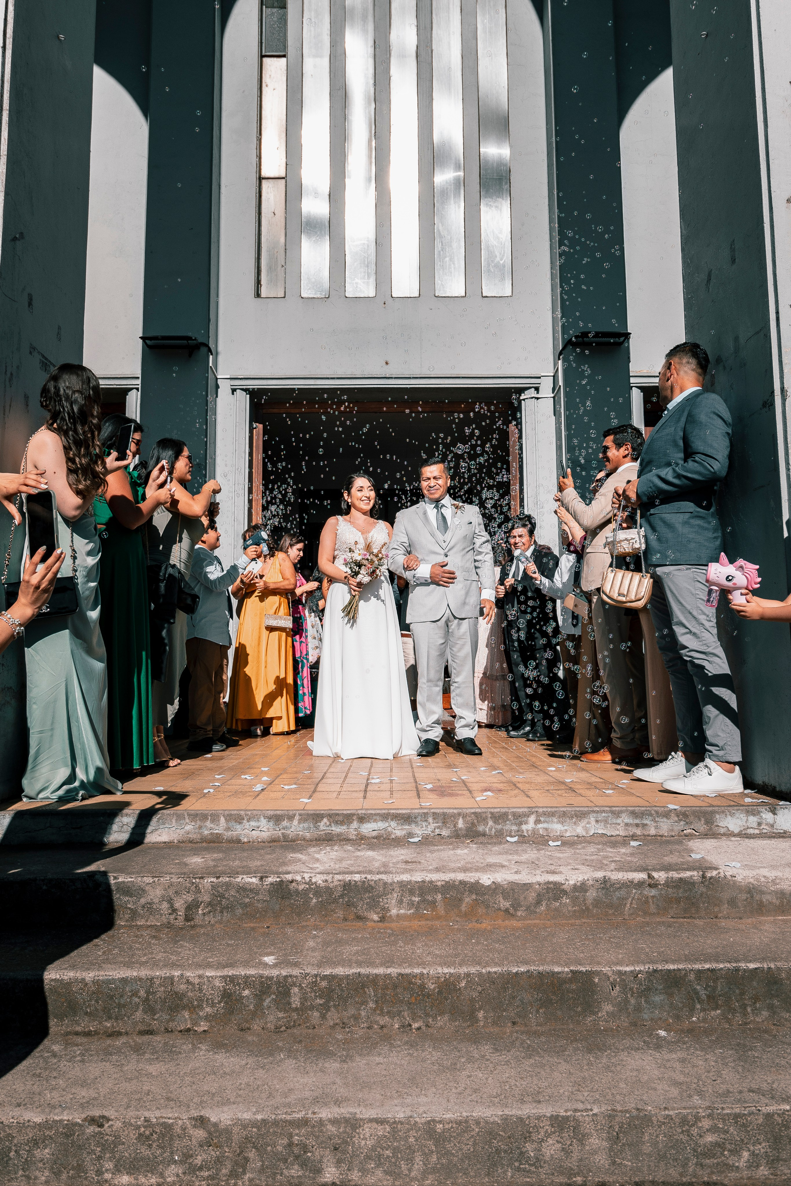 Susan y José Luis. Dinka & Emilio - El arte de preservar lo que no se repite