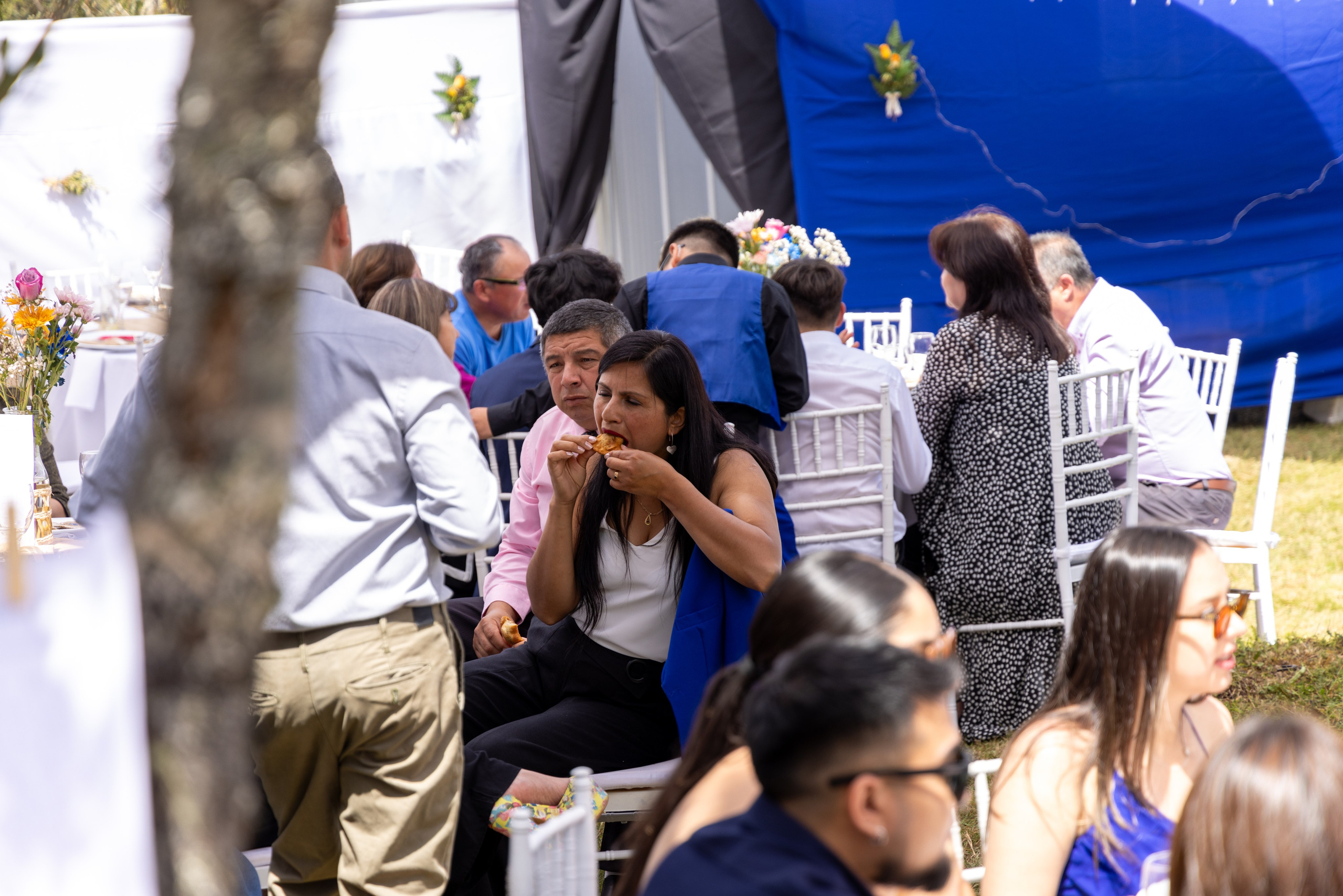 Maritza y Alen. Dinka & Emilio - El arte de preservar lo que no se repite