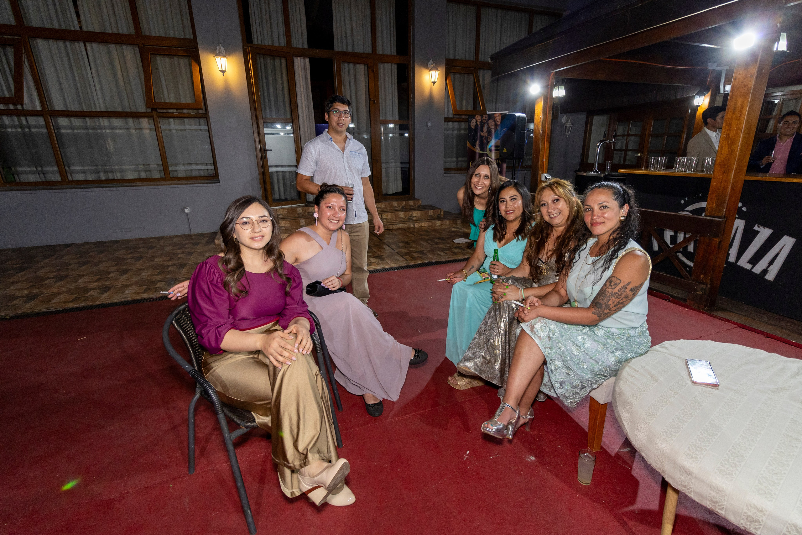 Susan y José Luis. Dinka & Emilio - El arte de preservar lo que no se repite