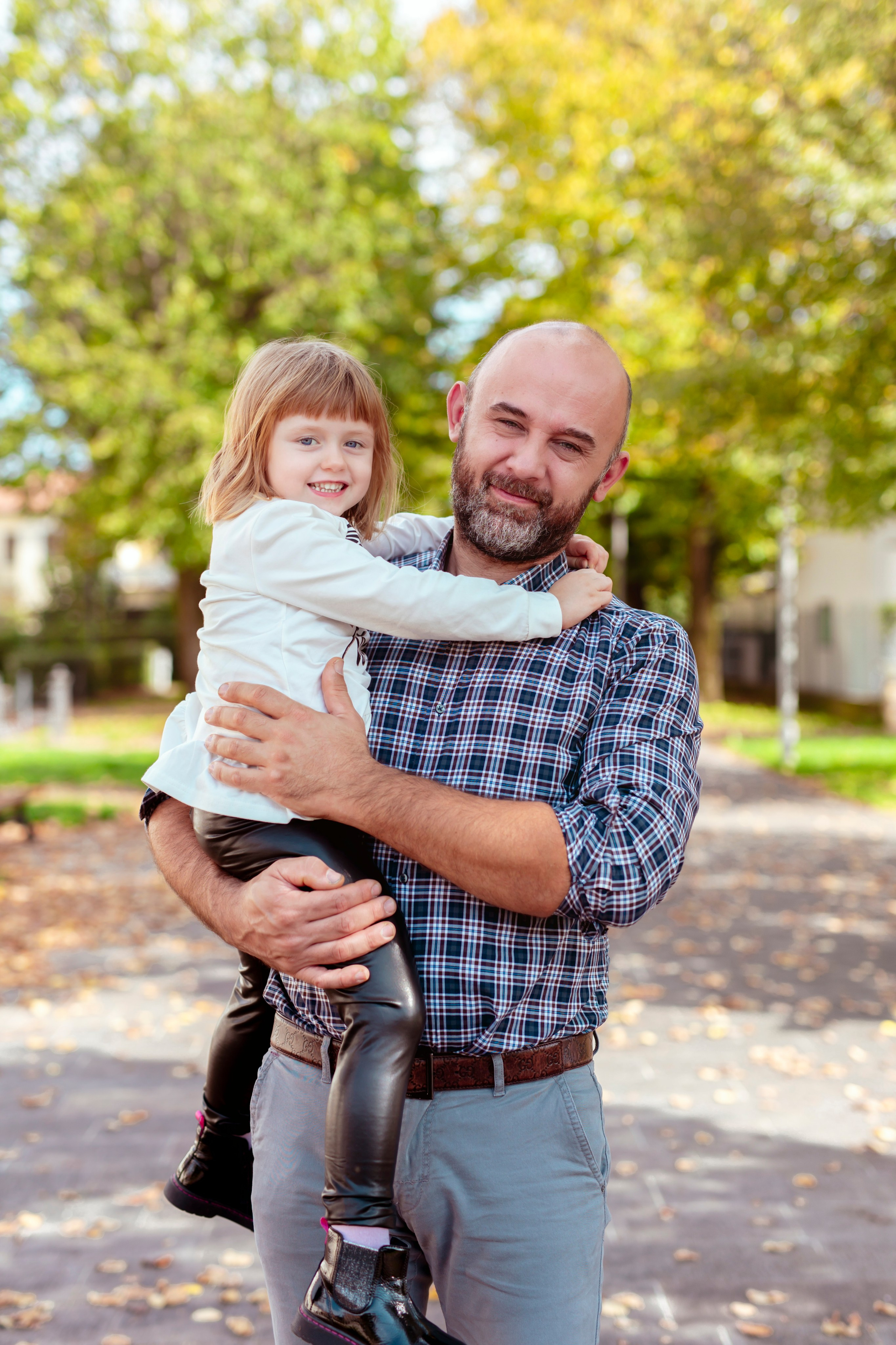 Battesimo Davide. Luci e Capricci Photography
