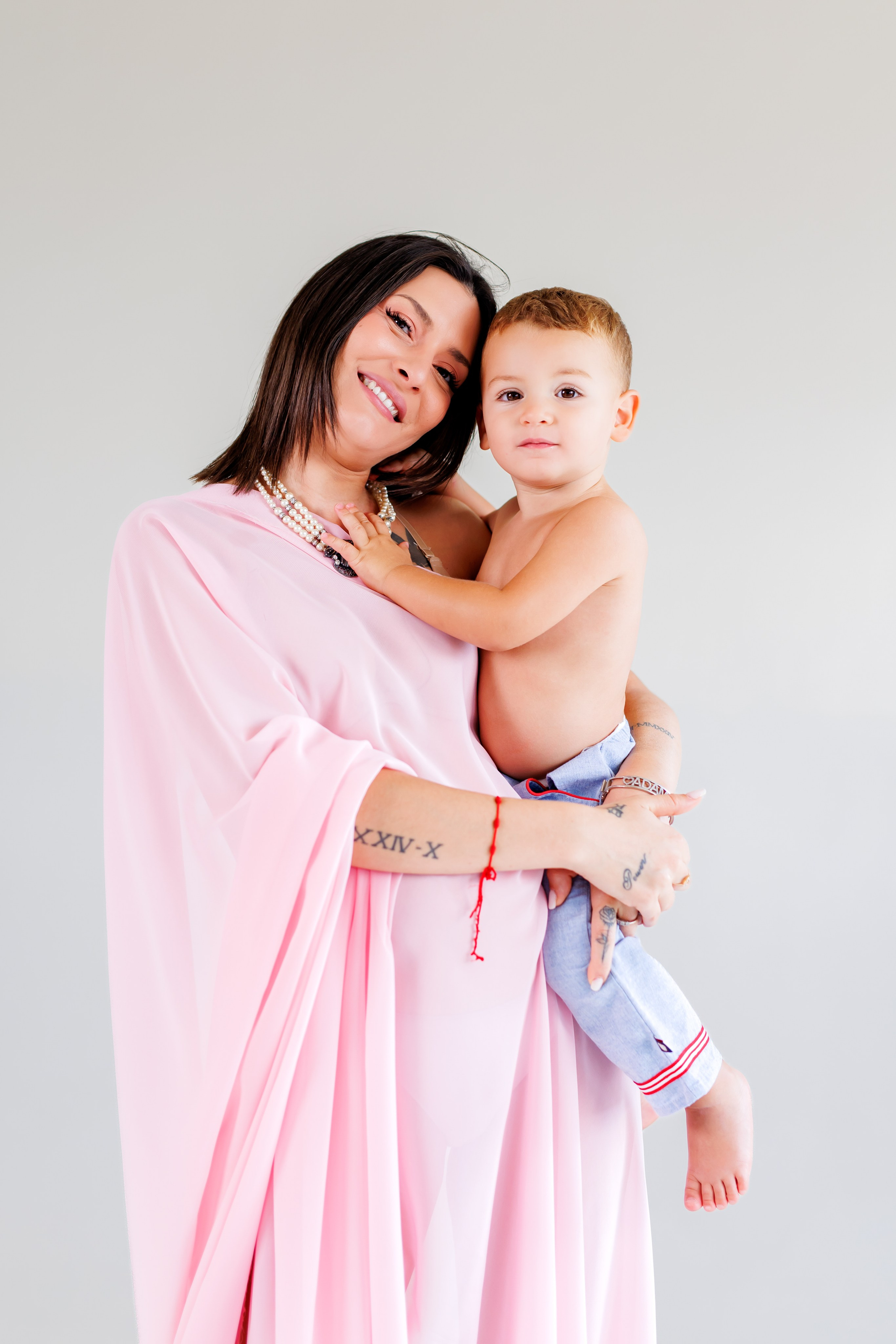 Maternity 2026. Luci e Capricci Photography