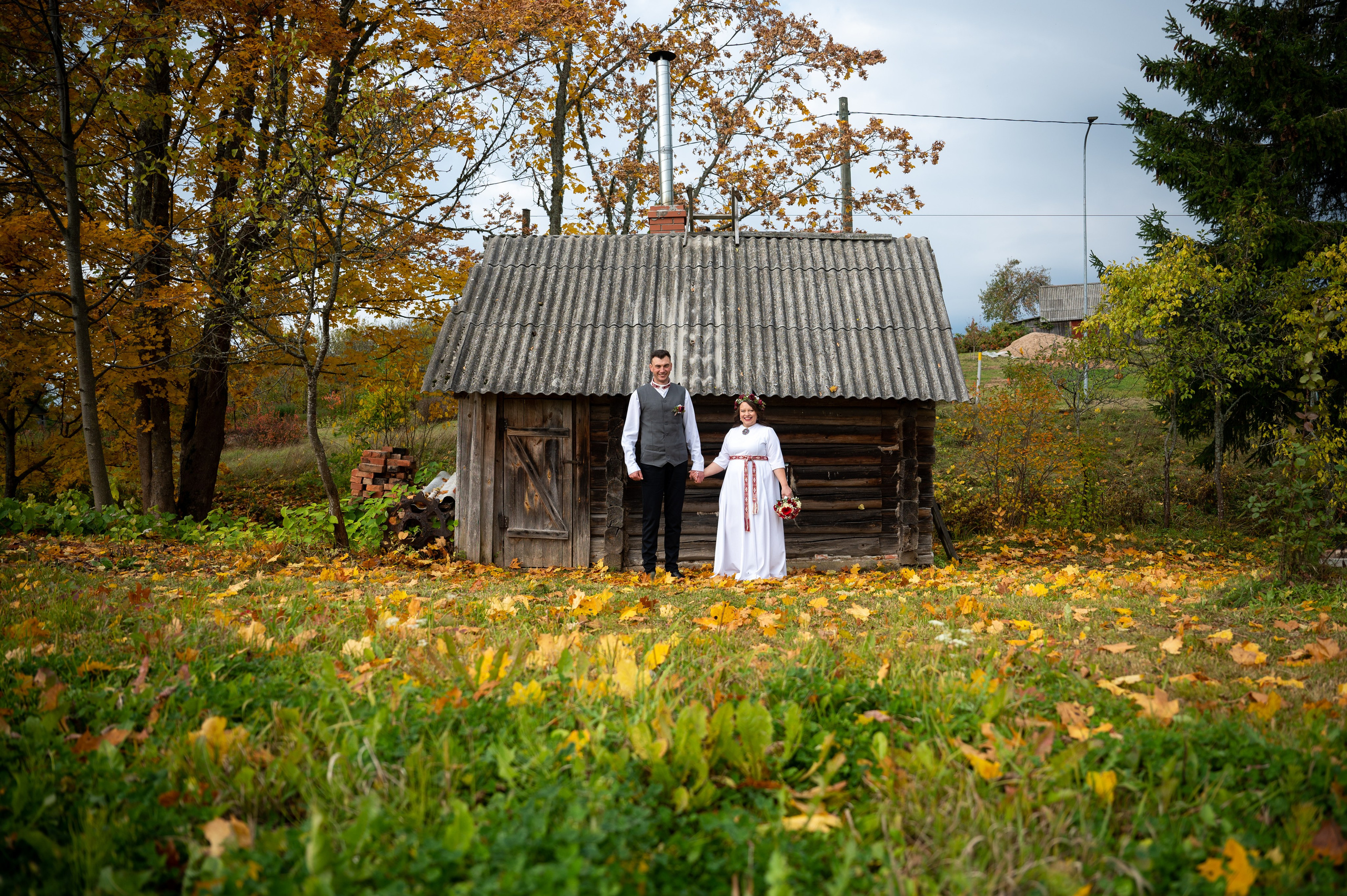 Sandis & Ieva. Ritvars Pujats Emotion Photographer