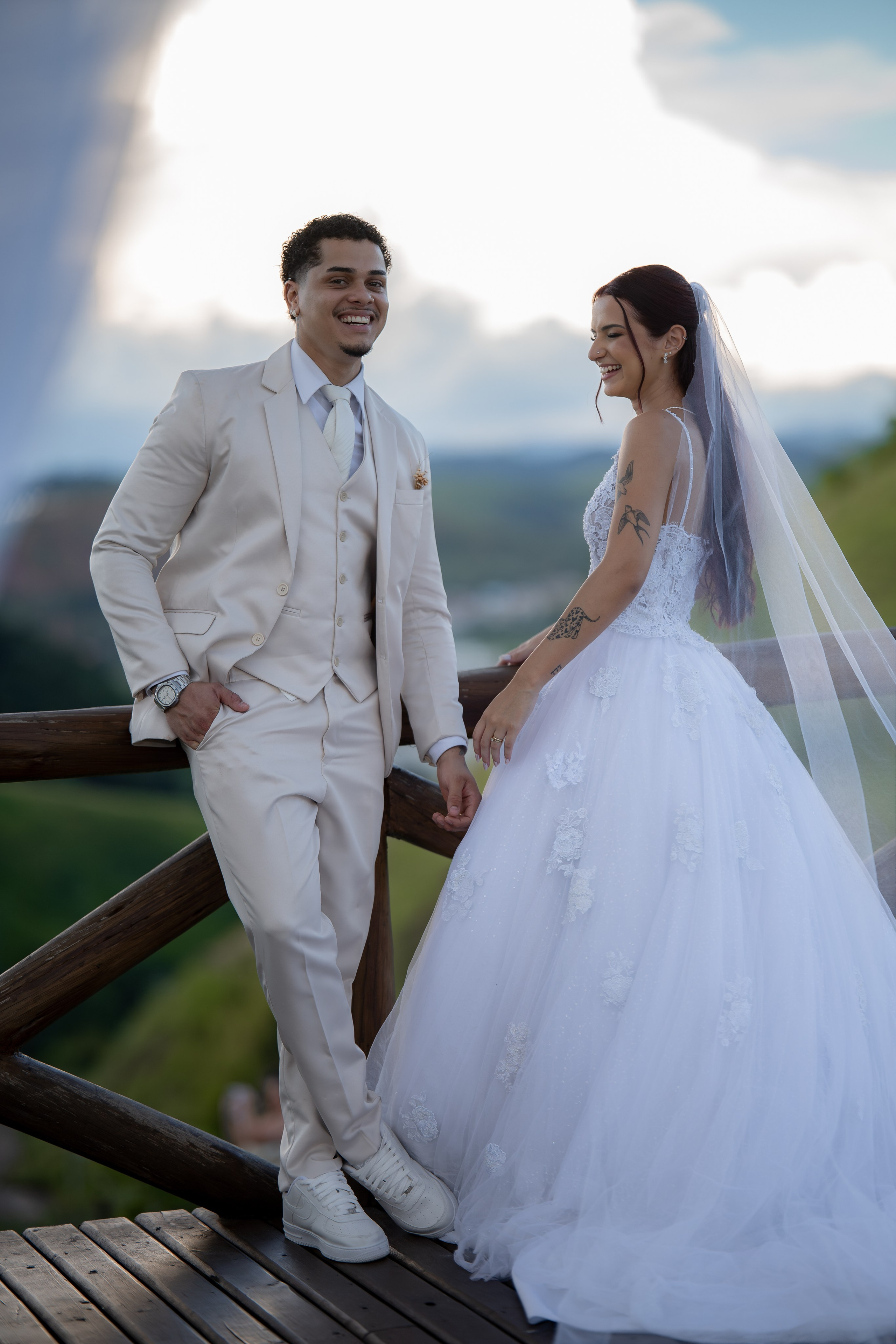 Casamento Karoline Fernandes & Eduardo