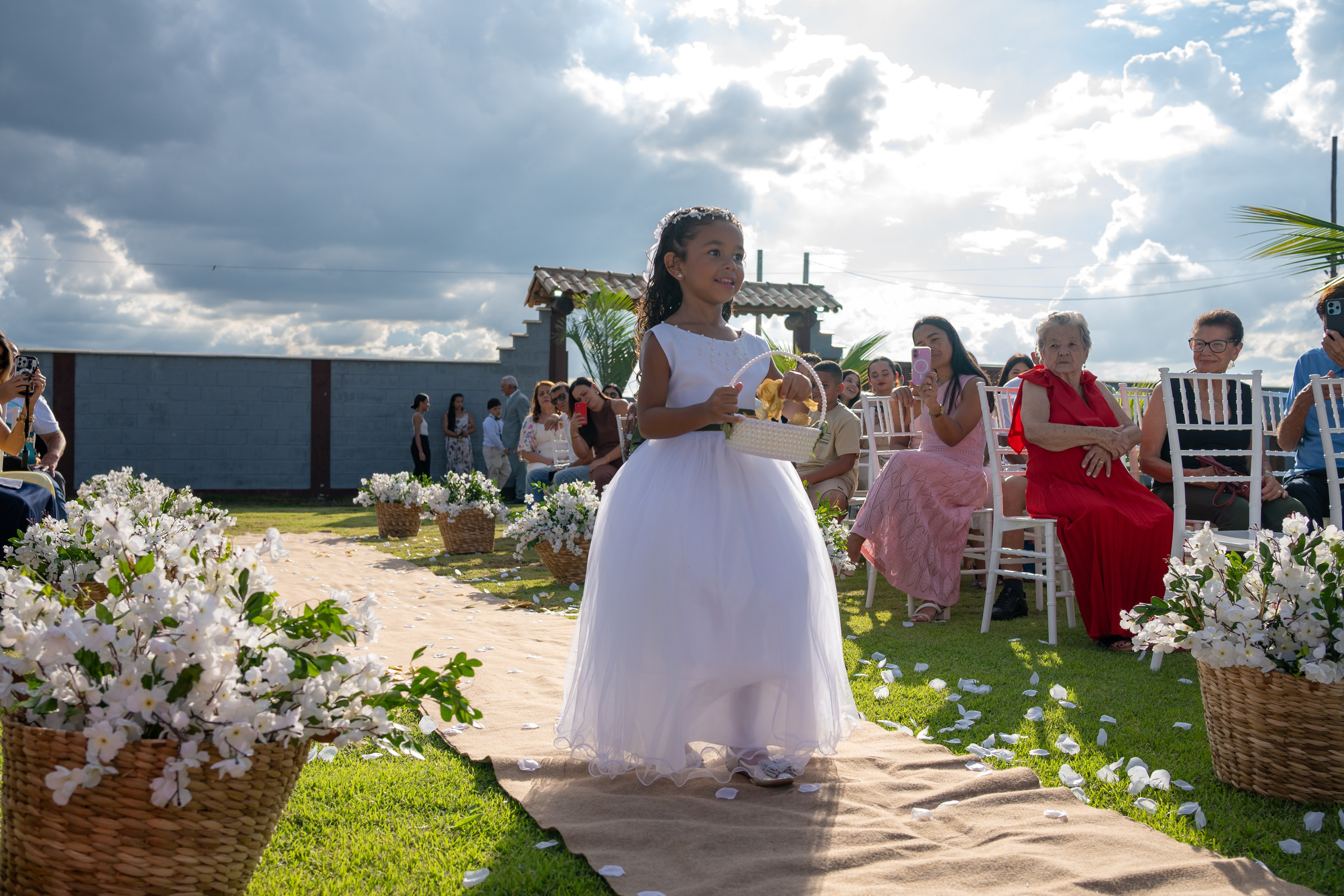 Casamento Karoline Fernandes & Eduardo