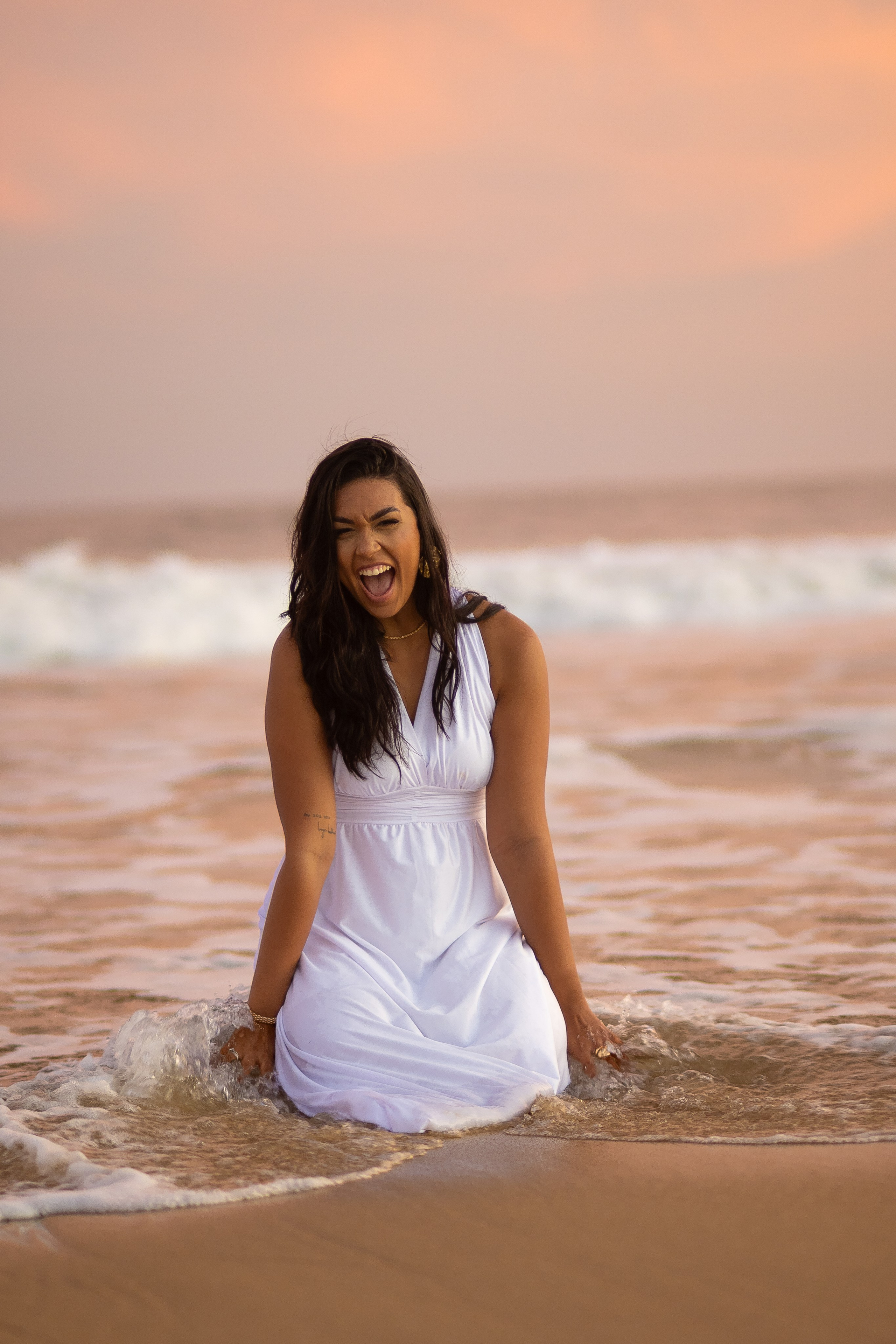 Ensaio Isa Landim & Lucas Adelino