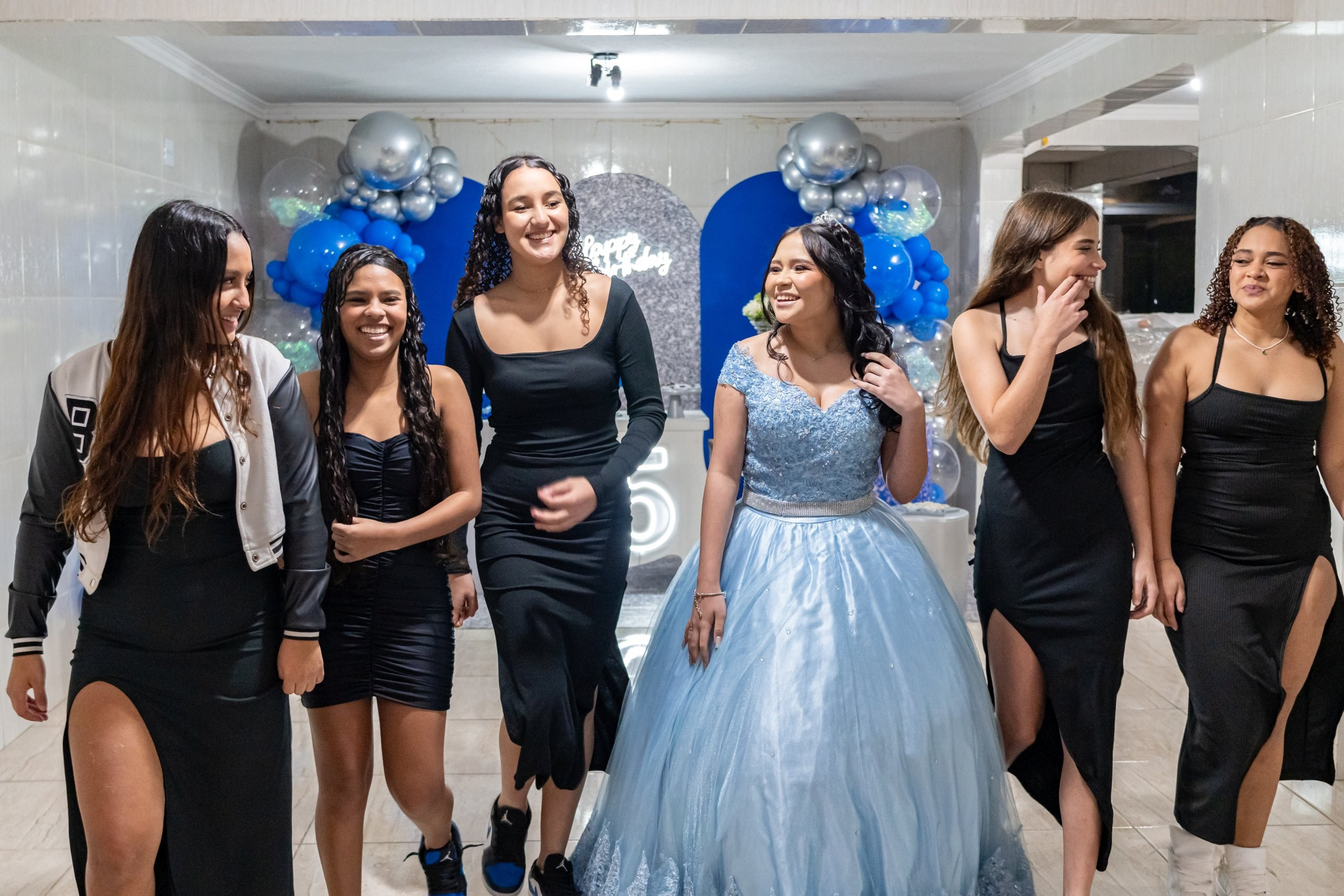 Ana Luiza — 26/07/2025. Luiz Medeiros Produções