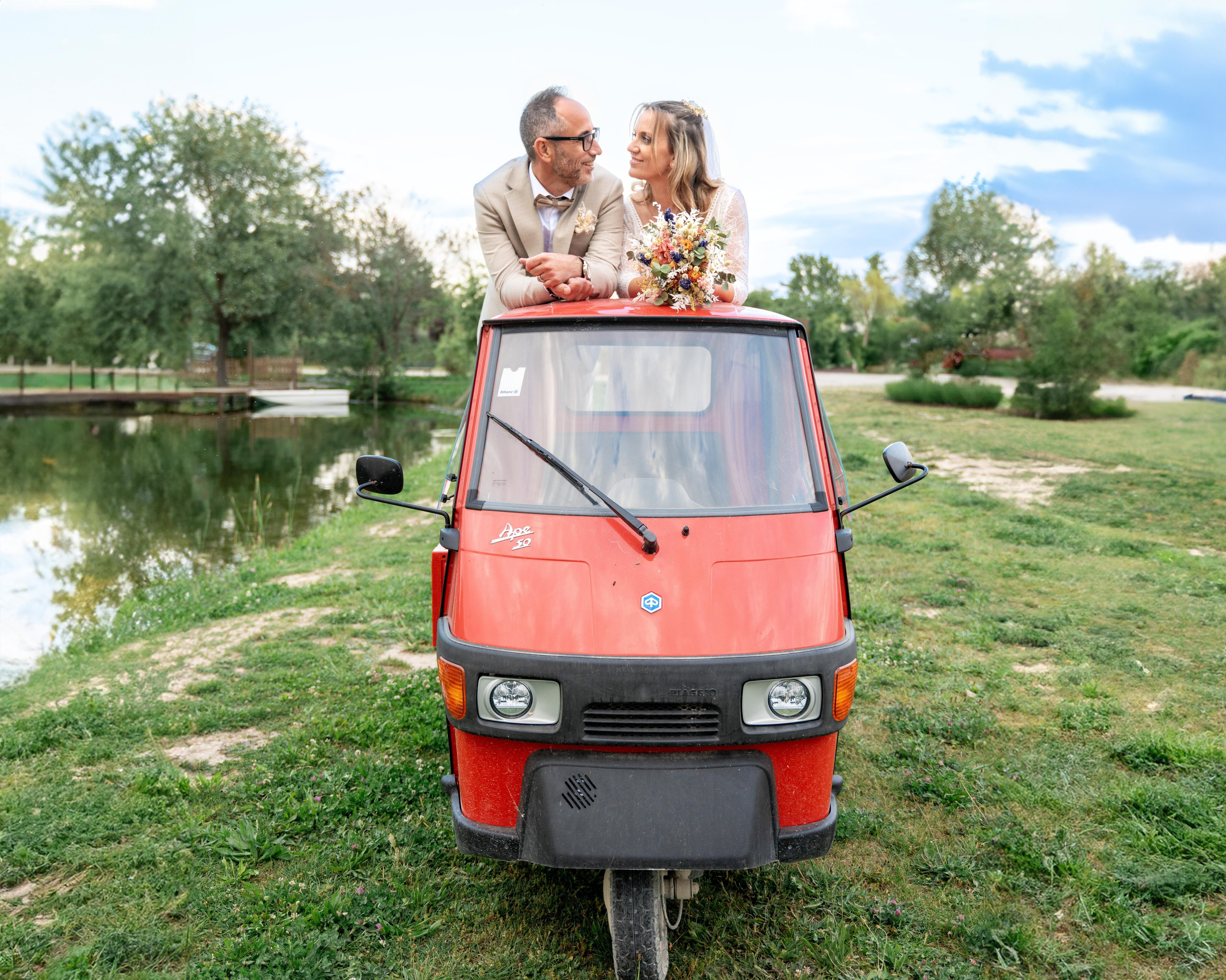 Mariage, wedding in France, Worldwide. Wedding-Family photographer, South of France–Paris, Valentina Acrement