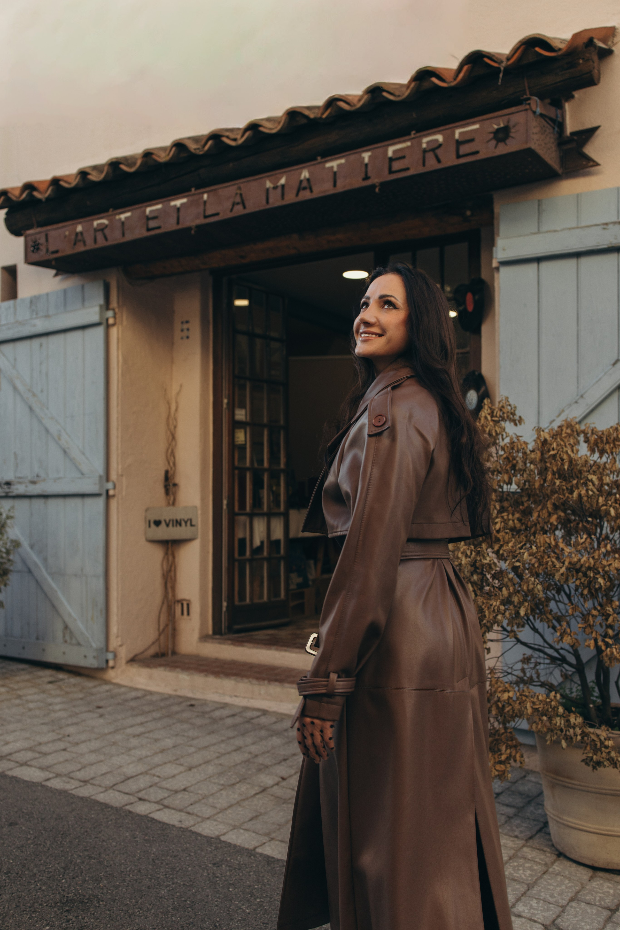 Katerina Mougins. Photographe à Nice, Cannes et Antibes | Inna Dudareva