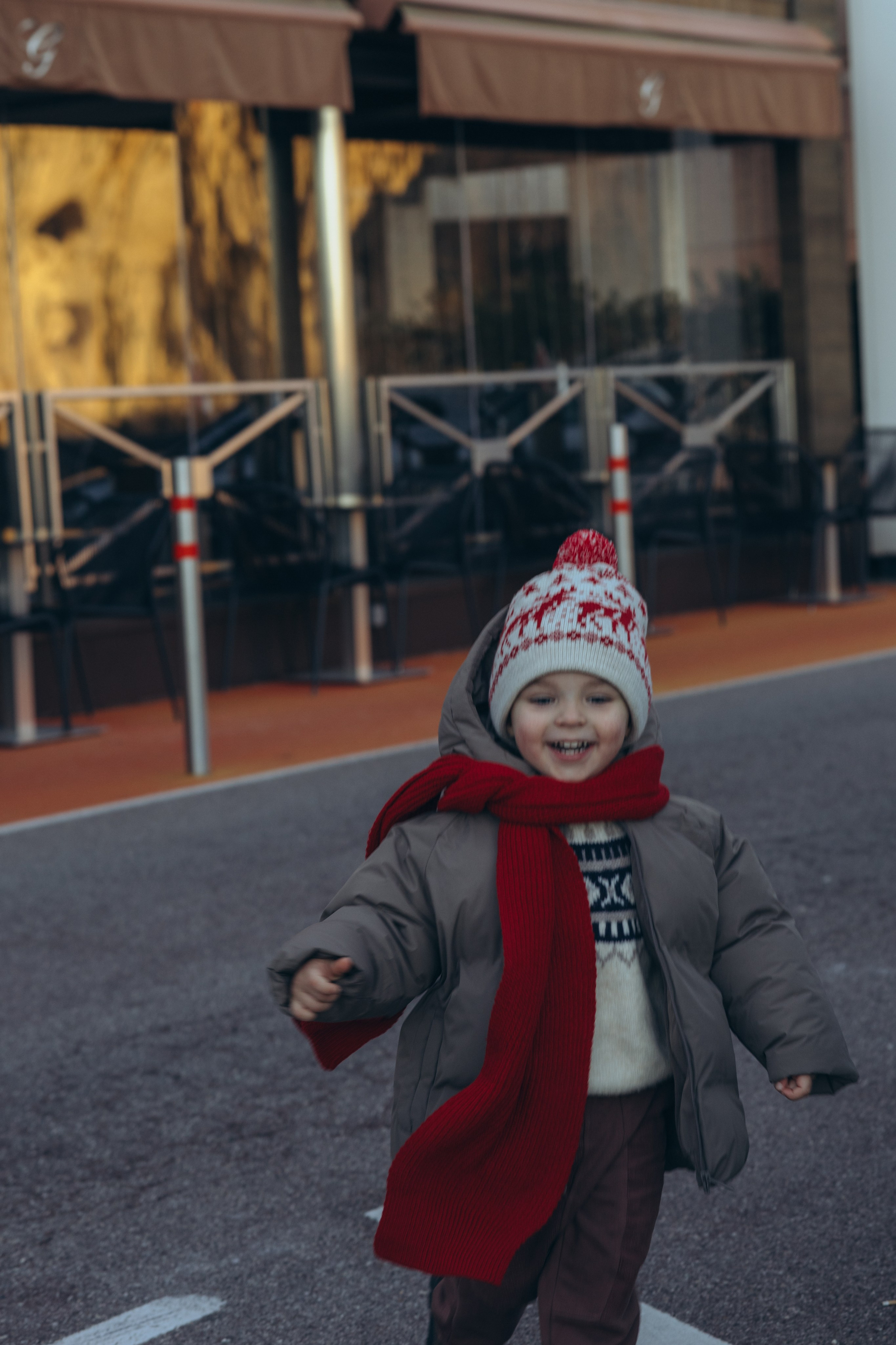 Home Alone. Photographe à Nice, Cannes et Antibes | Inna Dudareva