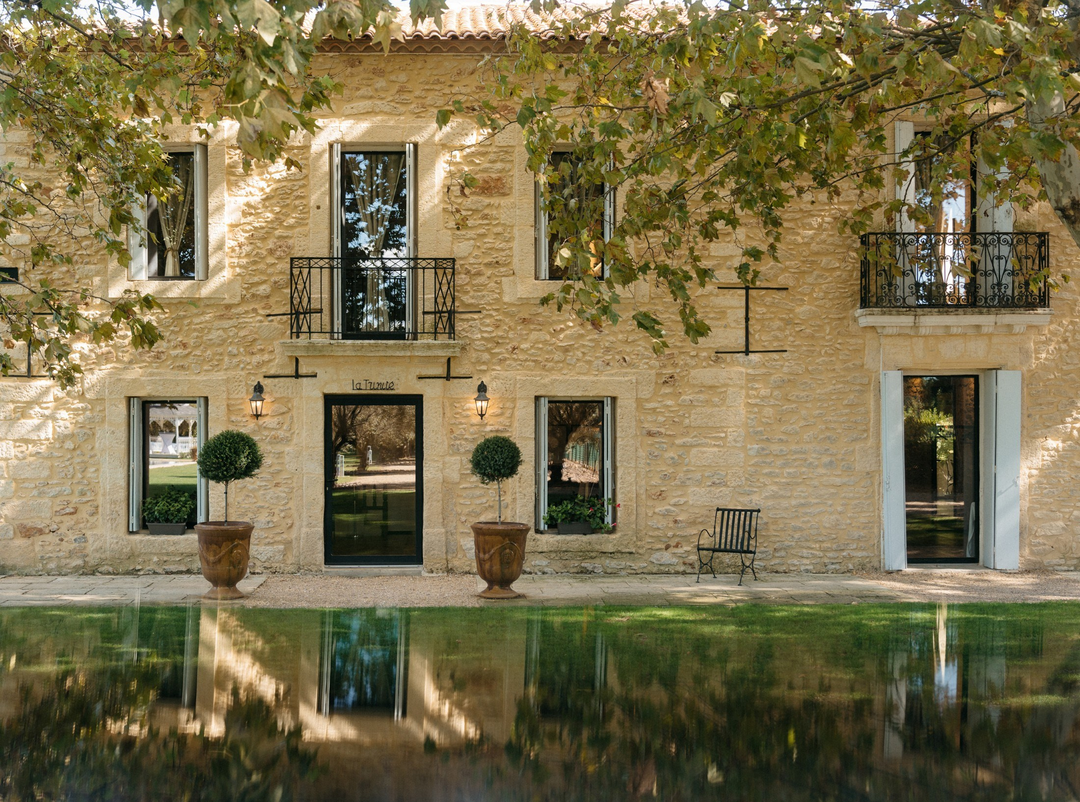 Provence & Promises. Hochzeitsfotograf, Familienfotograf Stuttgart, Deutschland. Alex Popov