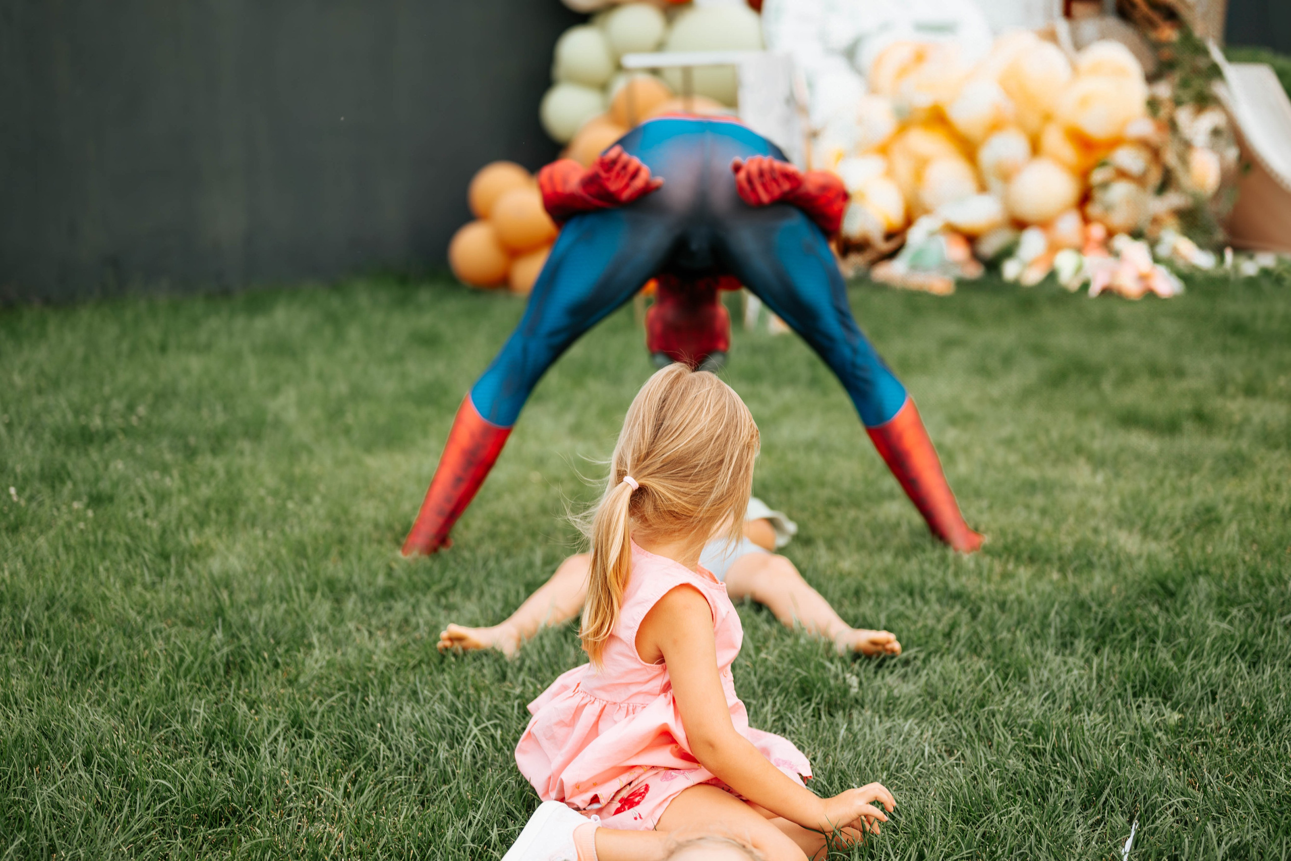 Matija & Vuk - rođendan. Dečiji i porodični fotograf