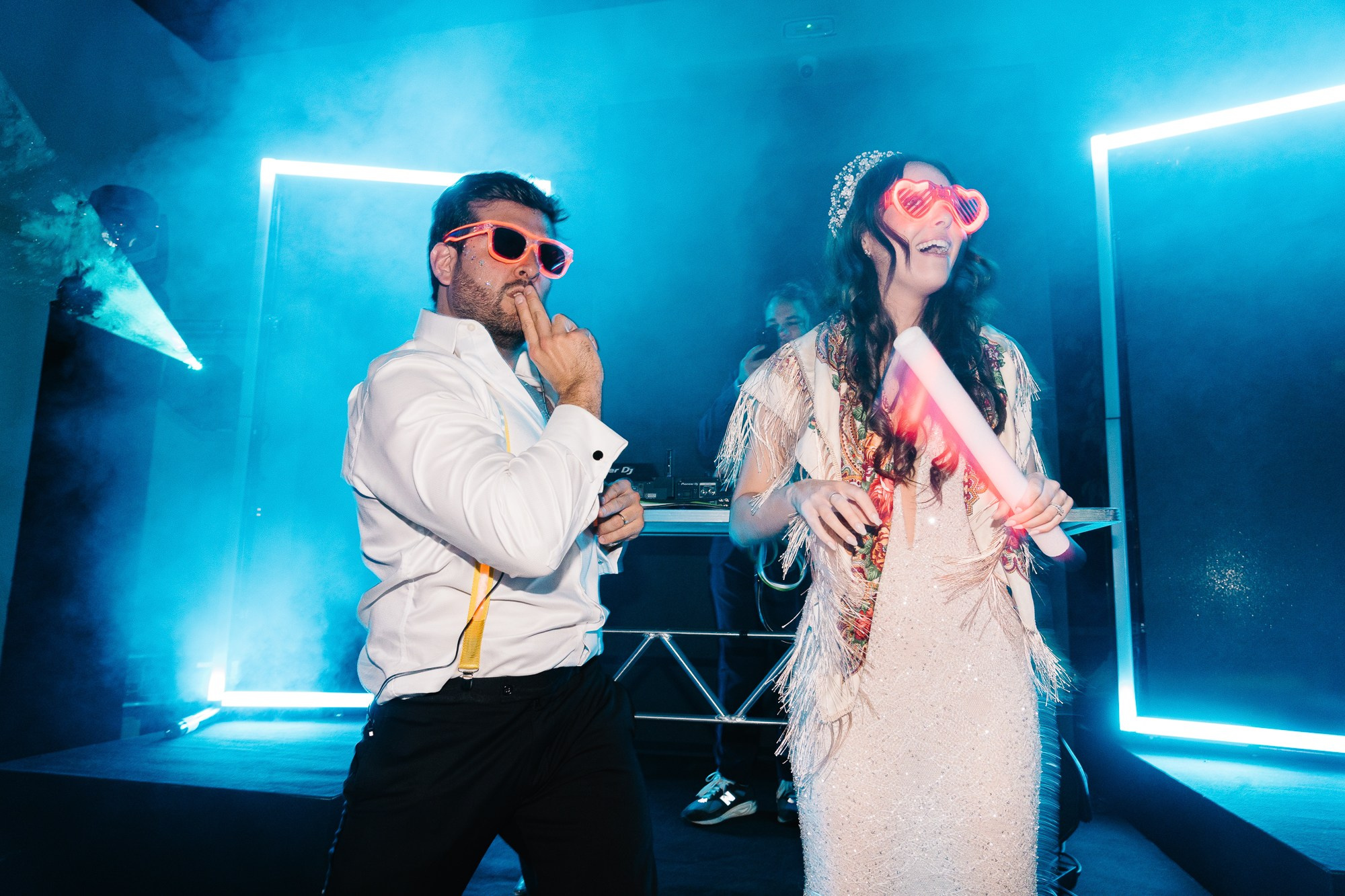 Nicole & David. Wedding photographer videographer Spain