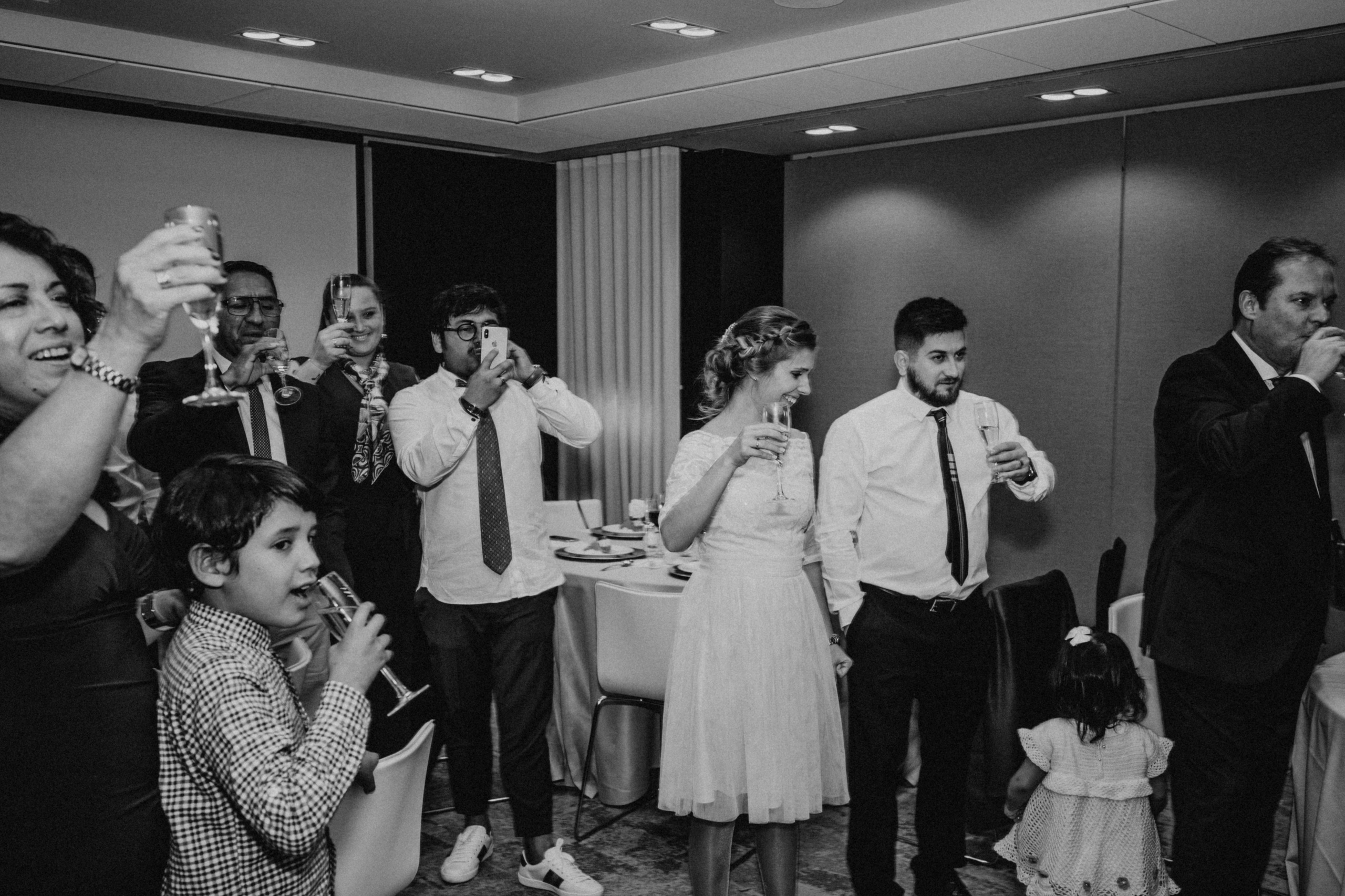 Fotografía de Bodas en Madrid - Rainbox: Capturamos Tu Amor con Pasión. Rainbox Estudio de Fotografía