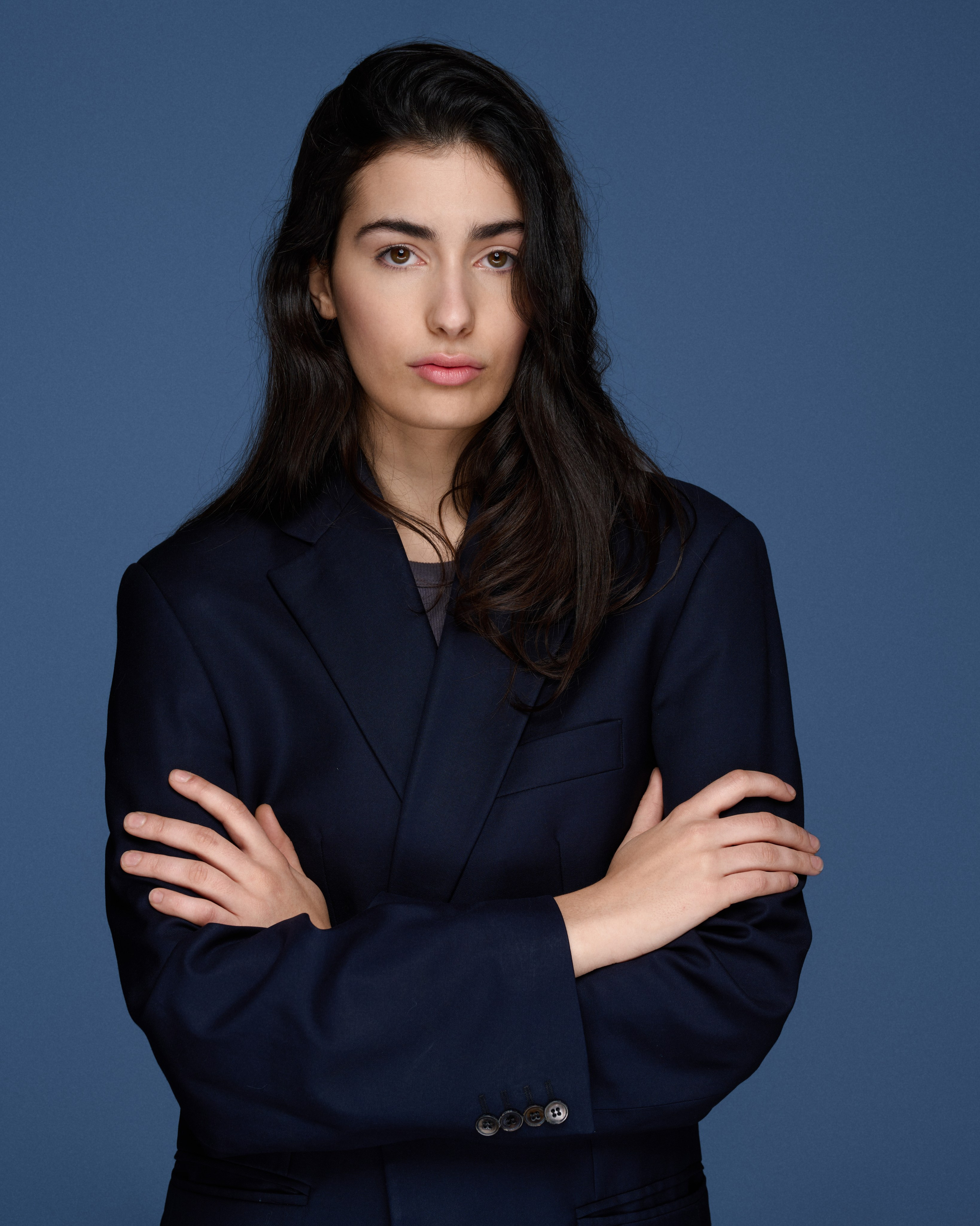 Portrait. Fashion, portrait, interior photography. Valencia, Spain. Dmitry Ivanov. Retrato, fotos de interiores