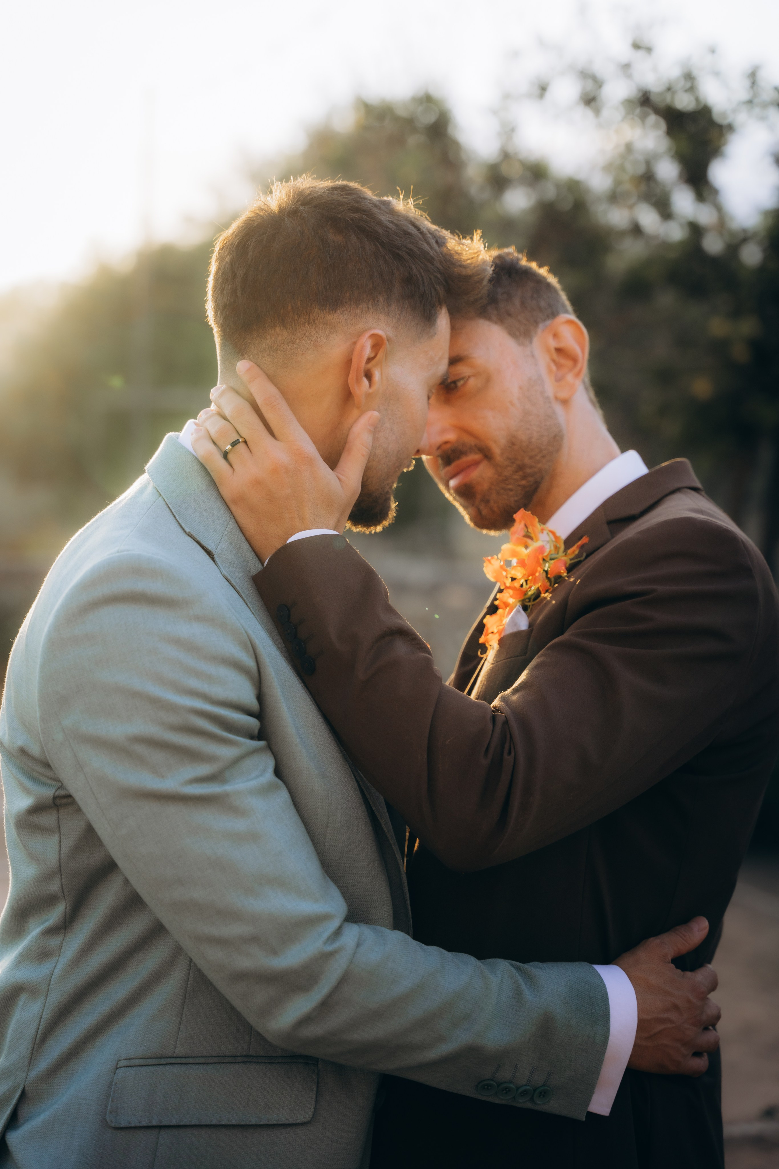 Wedding | Binissati. Elena Seewald