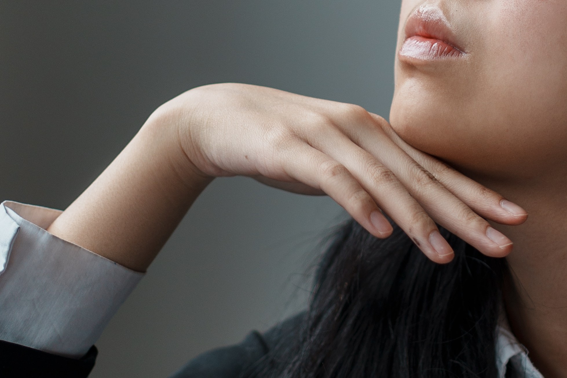 Marina. Alisha Geva женский портретный фотограф в Дубае