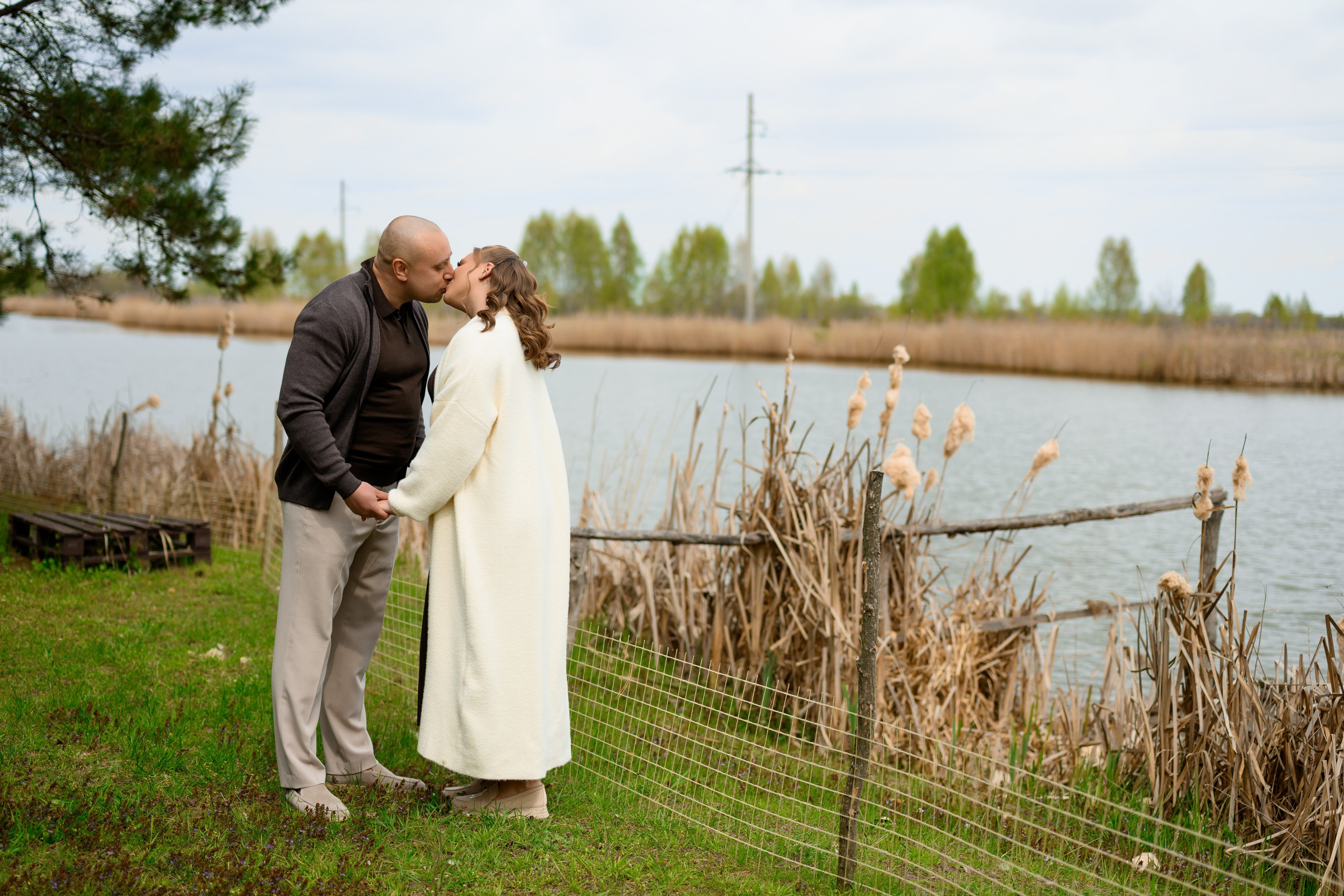 В очікуванні дива. Фотограф Київ