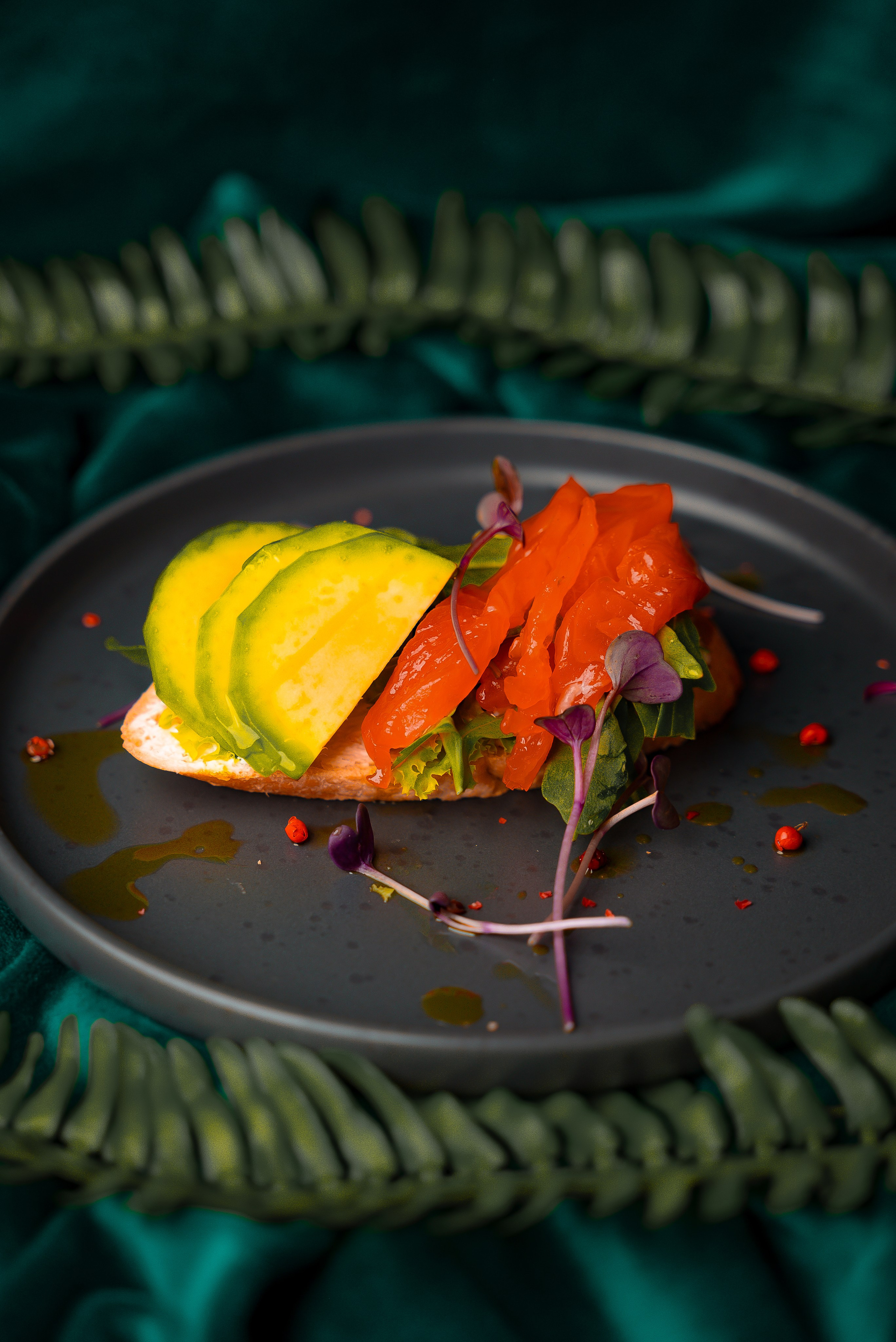 FOOD Photo. ST.PHOTO13