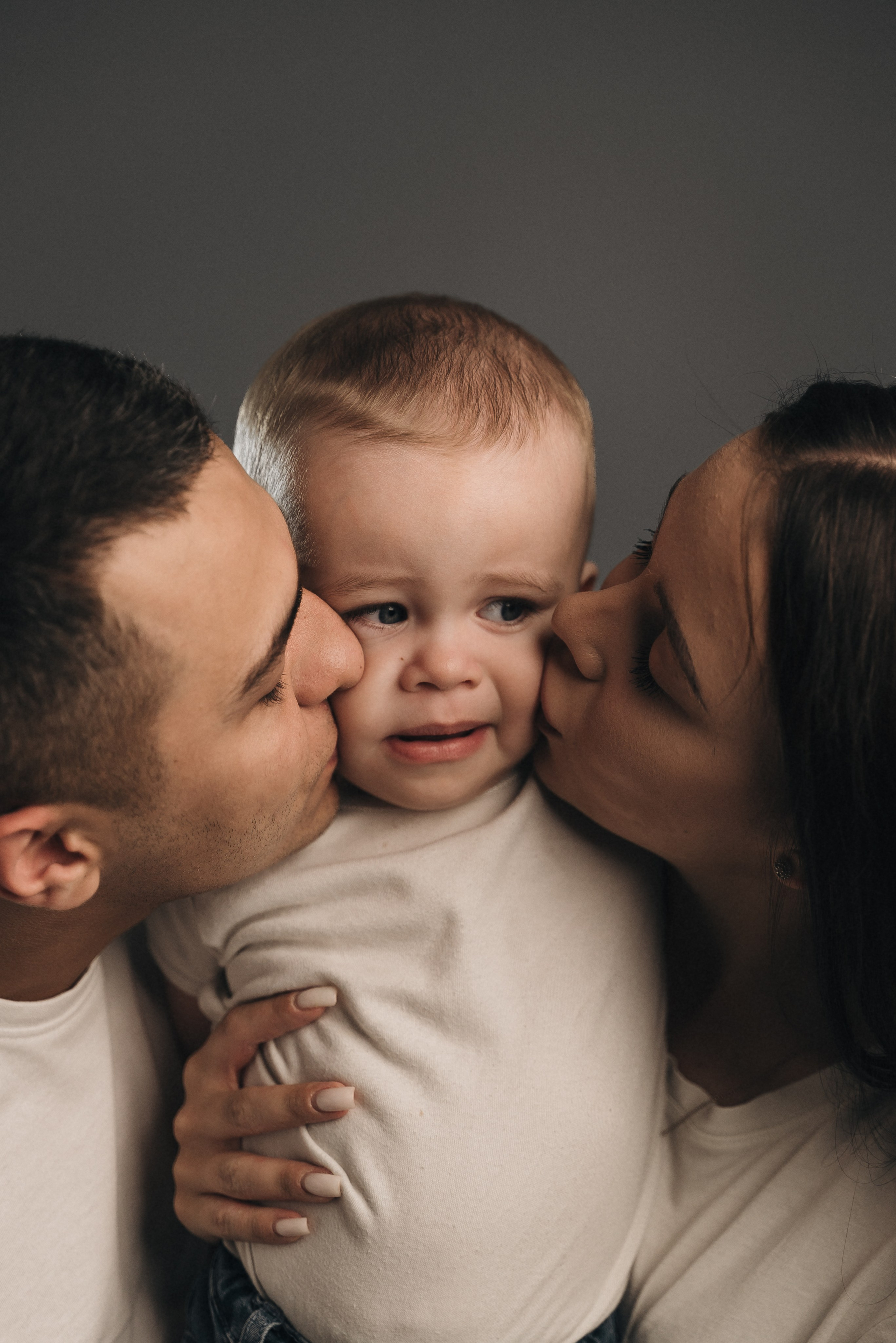 Family Photo. ST.PHOTO13