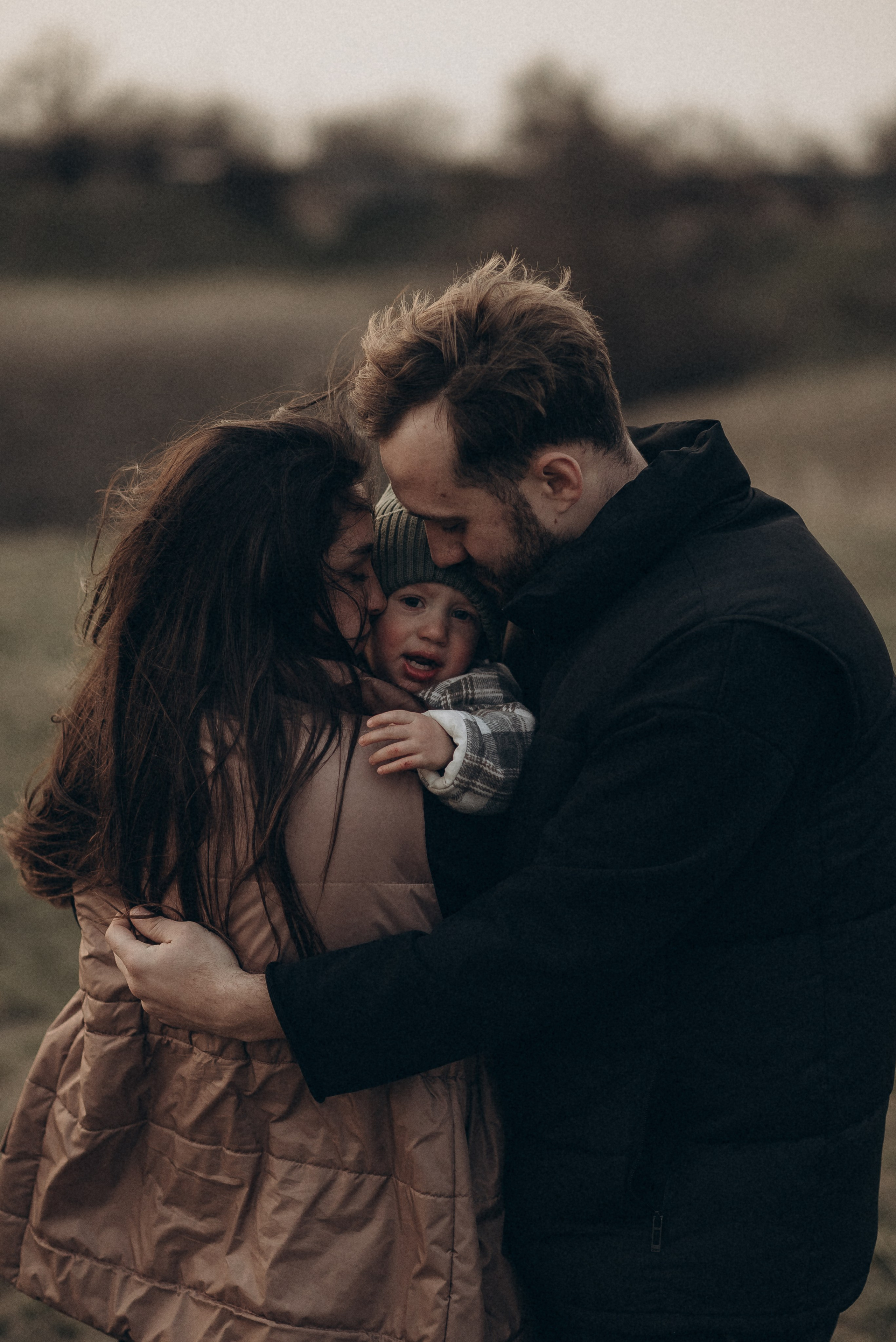 Family Photo. ST.PHOTO13