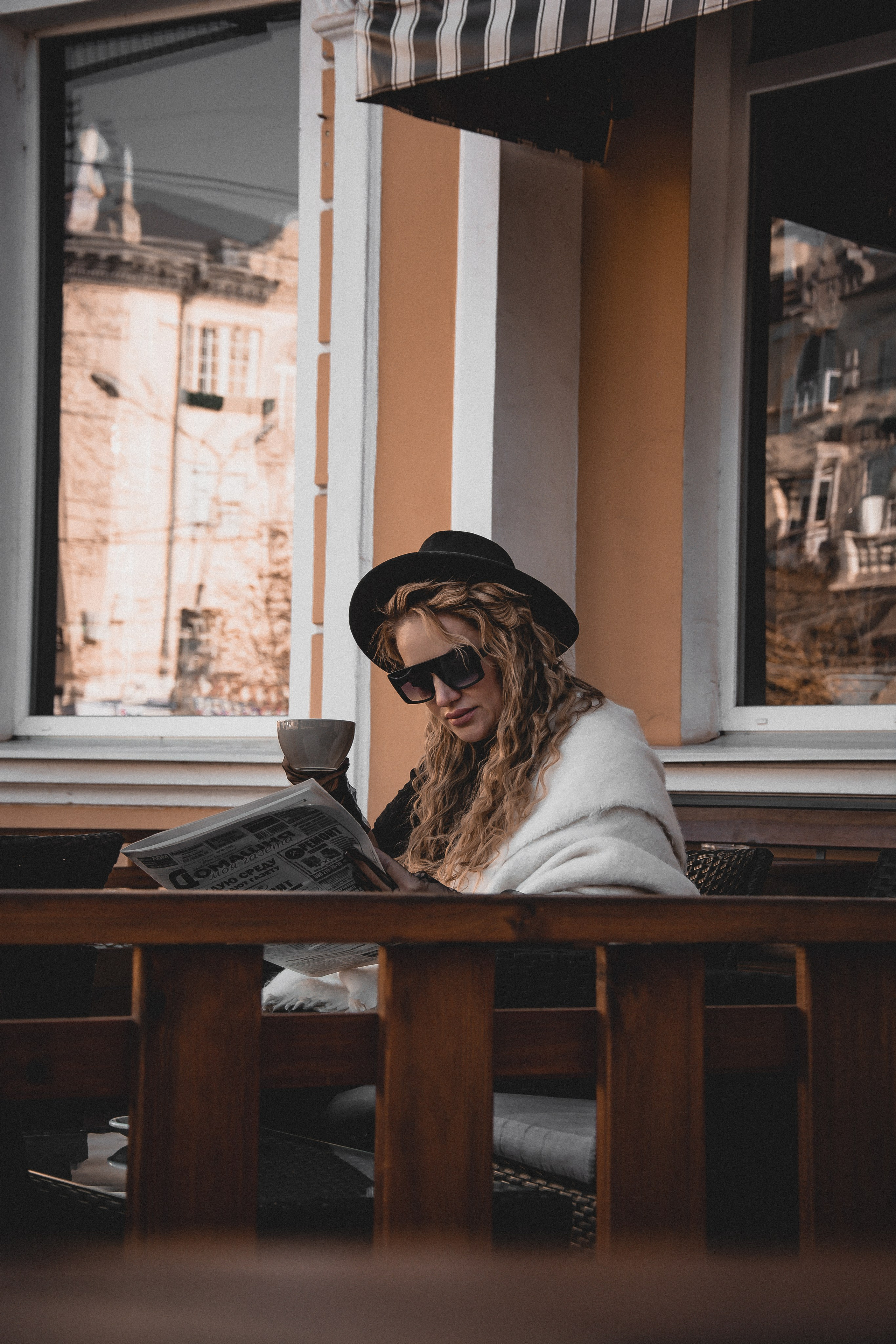 Street Photo. ST.PHOTO13